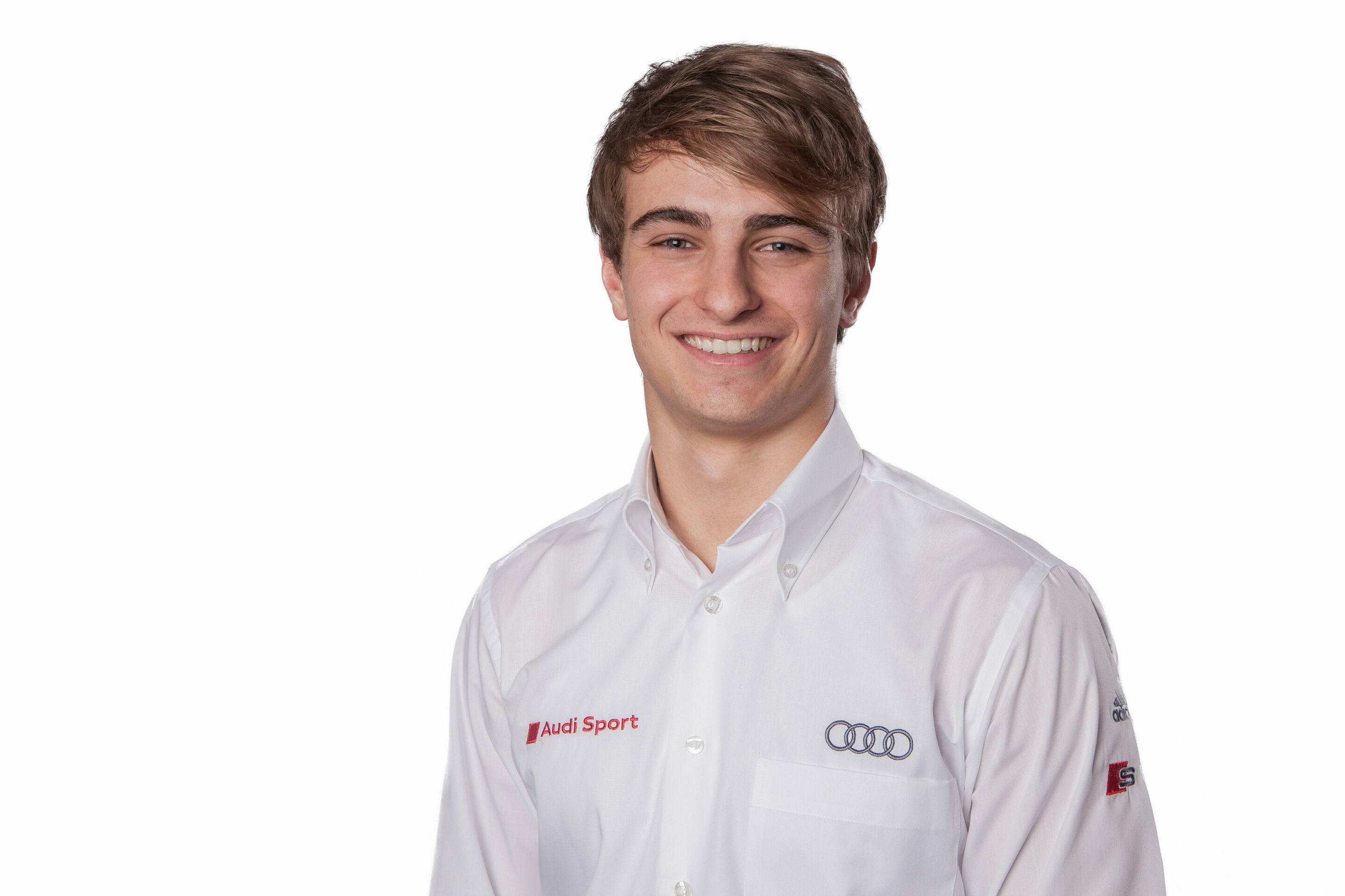 Nico Müller startet für Audi in der DTM