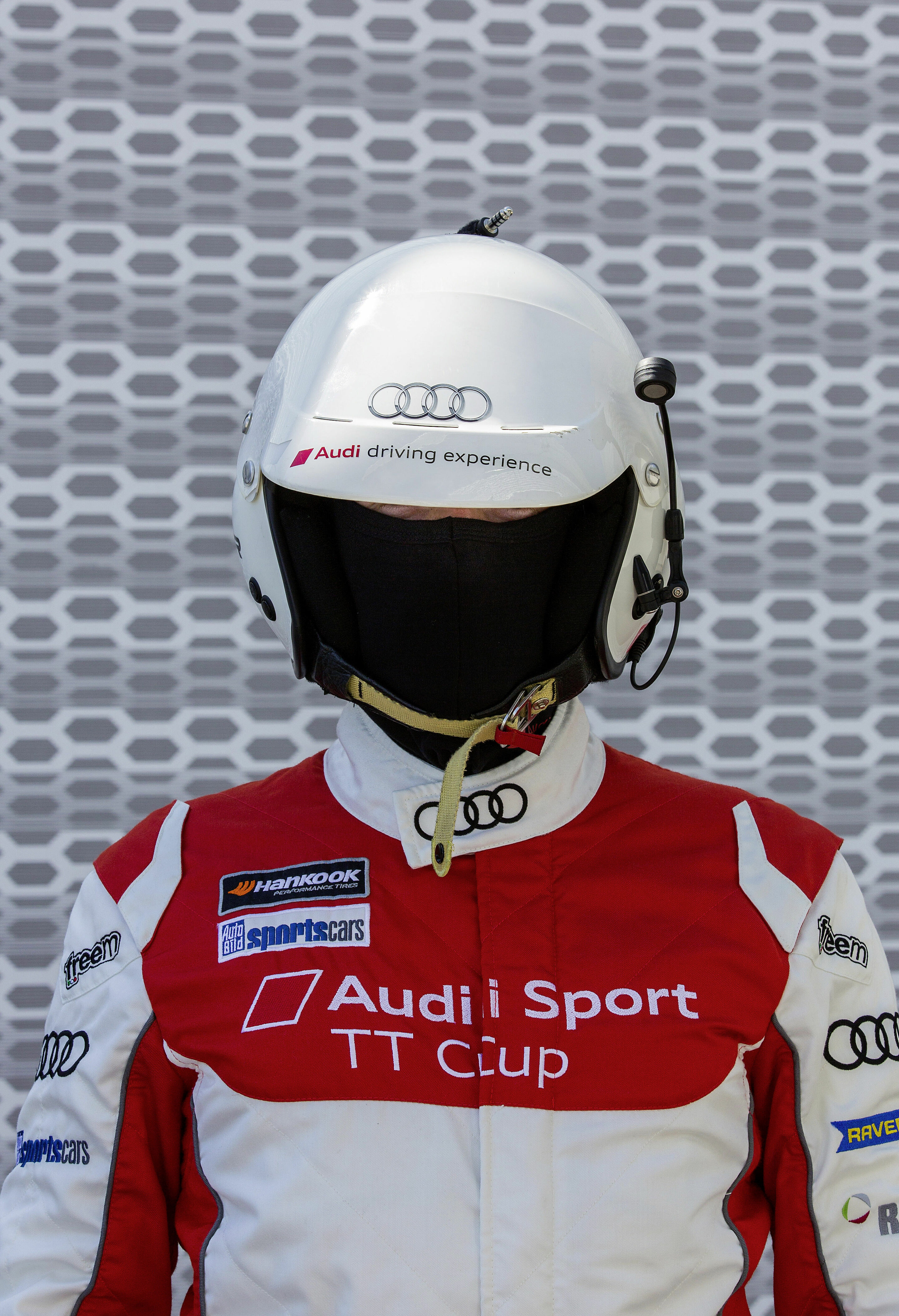 Audi Sport TT Cup Finale Hockenheim 2017