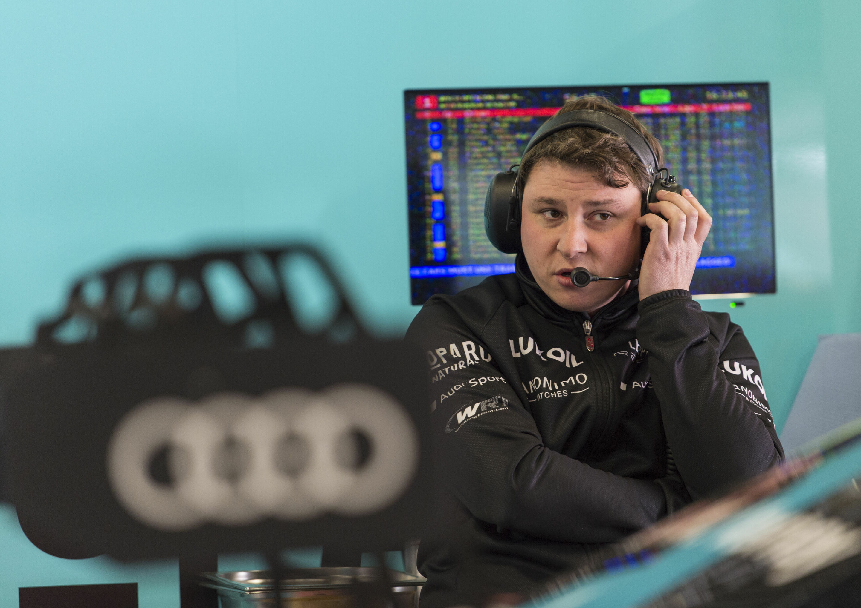 WTCR – FIA-Tourenwagen-Weltcup 2018 - Elliot Hoffet