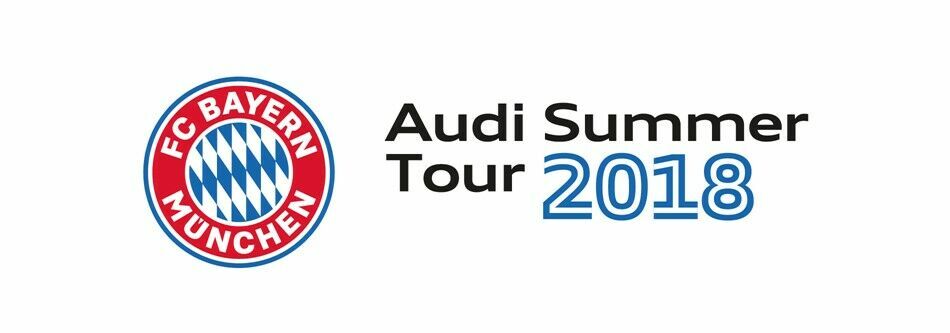Audi Summer Tour 2018