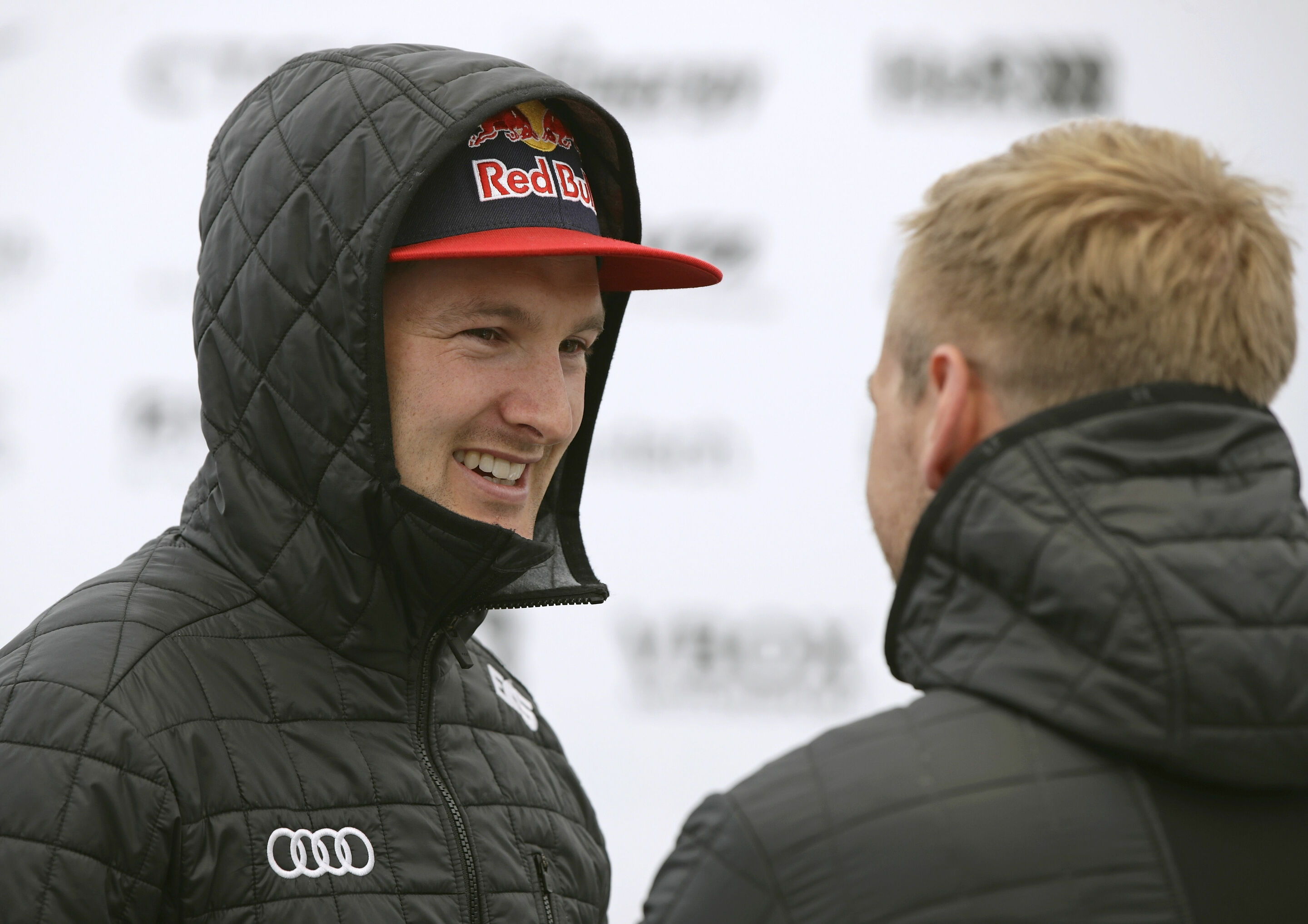 Rallycross-WM 2018, Montalegre - EKS Audi Sport