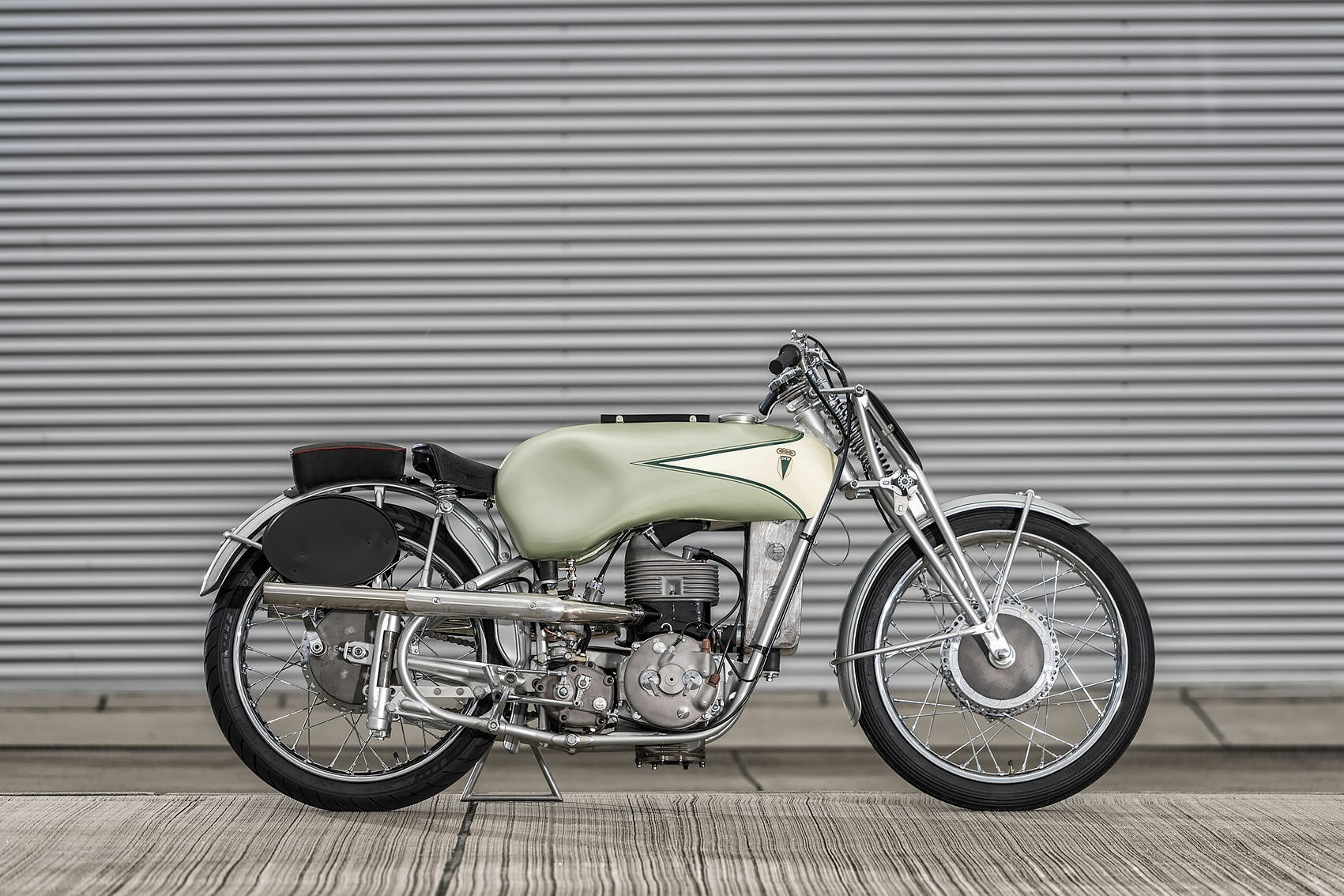 DKW UL 500 - DKW UL 500
