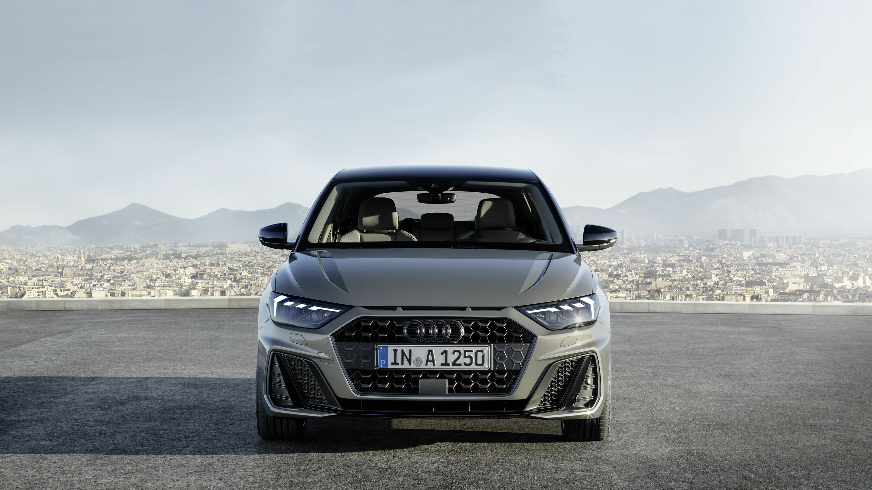 Audi A1 Sportback (GB) Preise, Motoren & Technische Daten - Mivodo