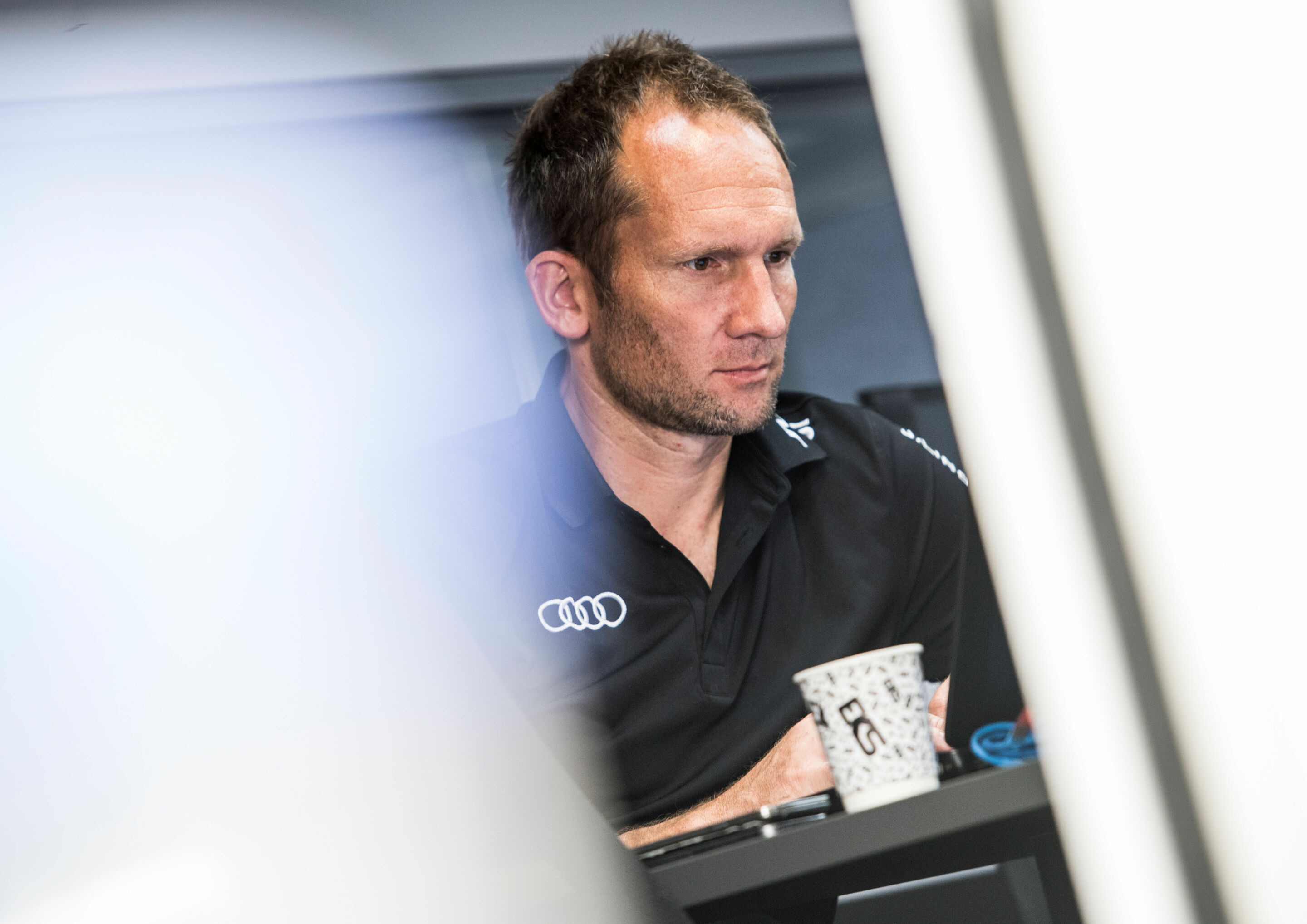 Rallycross-WM 2018, Höljes - Timo Hartmann