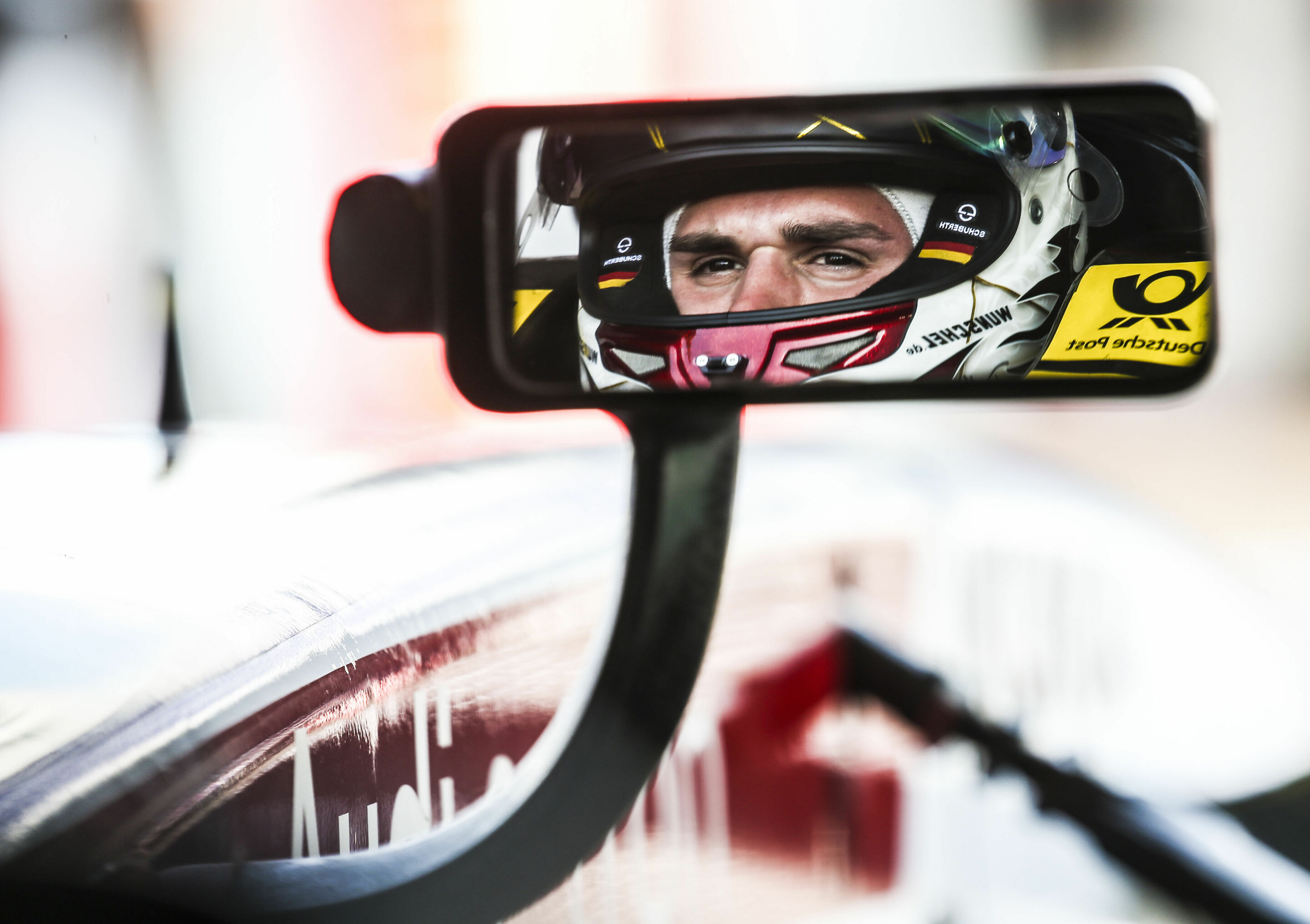 Formula E, New York E-Prix 2018 - Daniel Abt