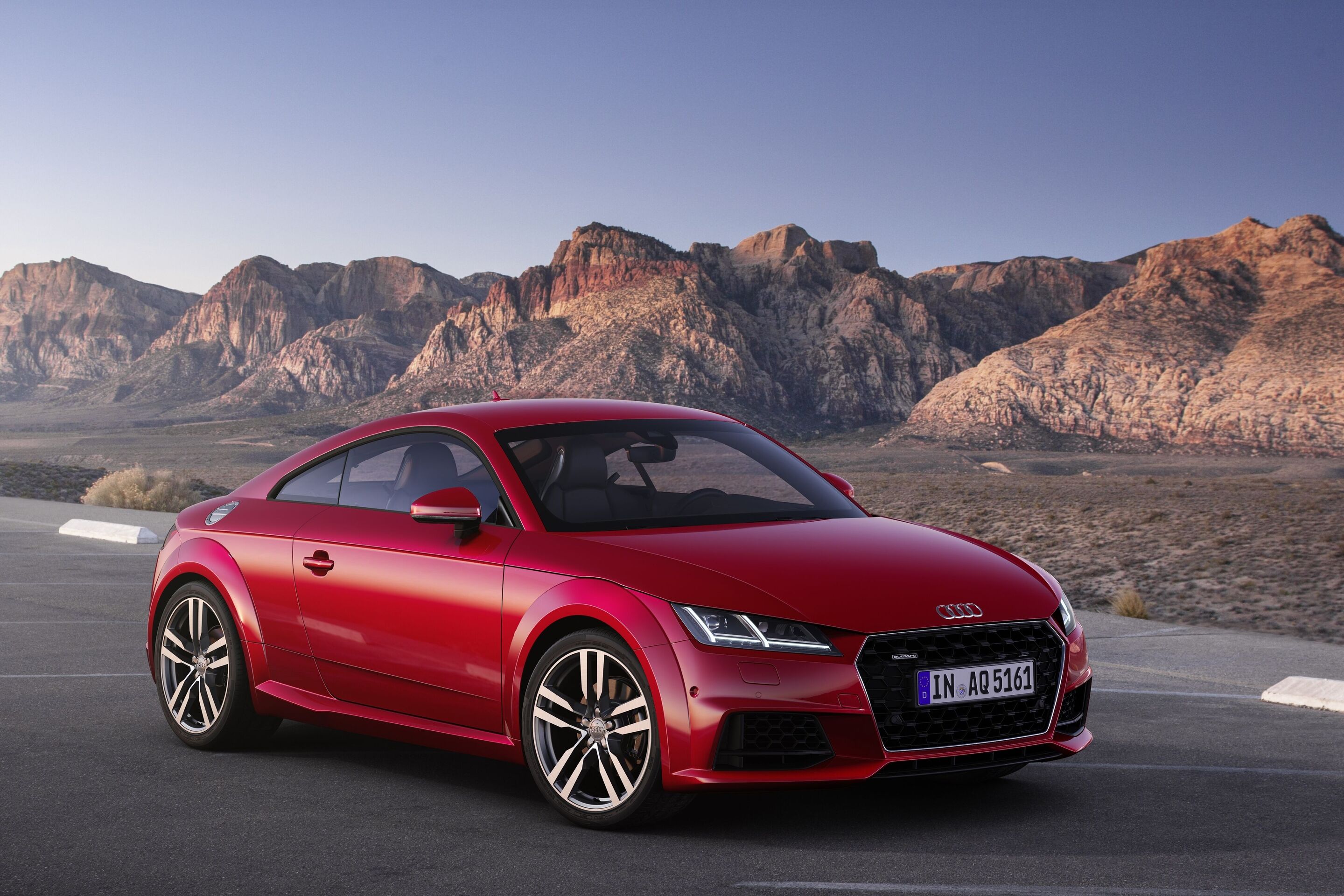 The Audi TT An Icon Of Brand History Audi MediaCenter The Audi TT An Icon Of Brand History Audi MediaCenter