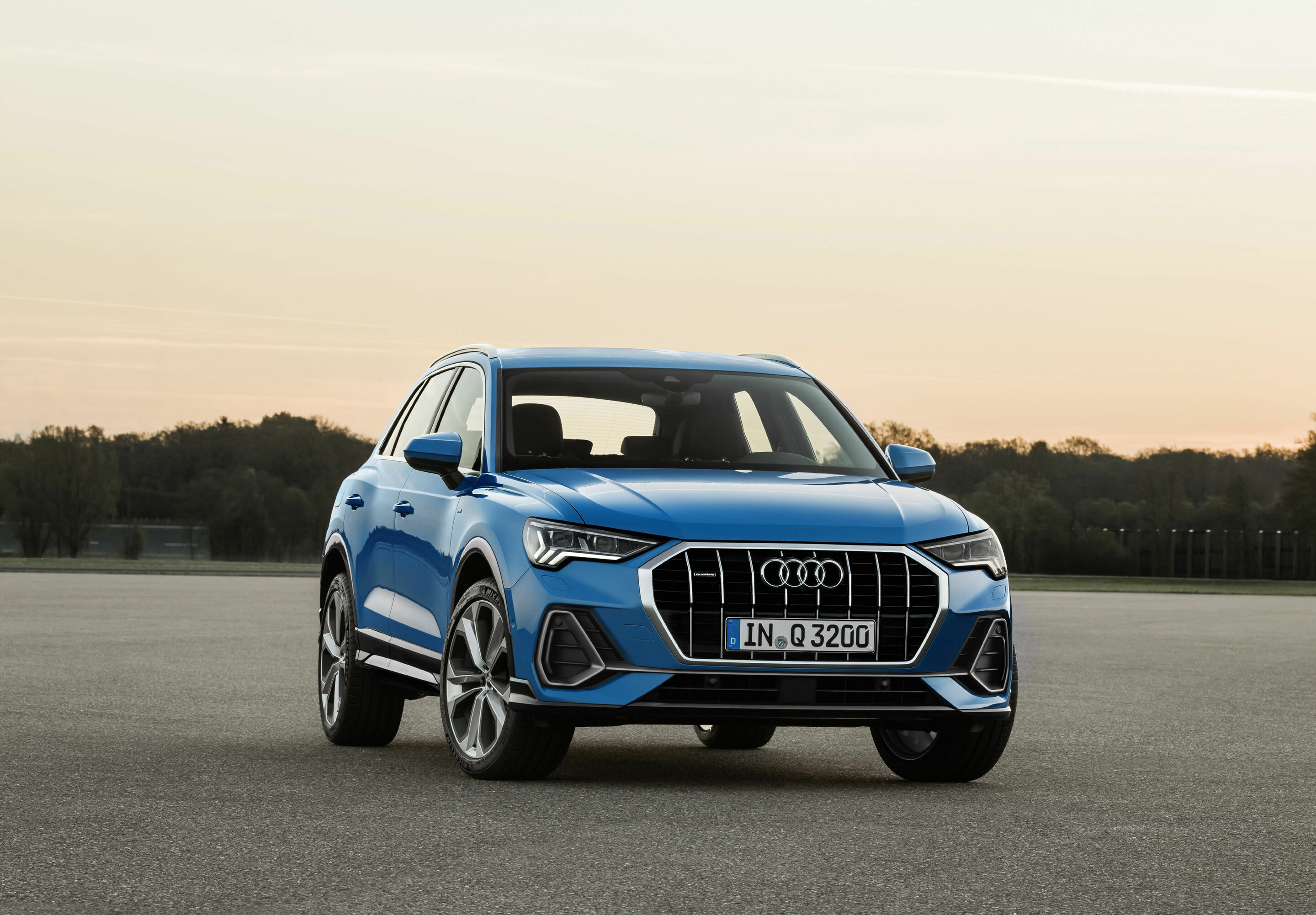 The Audi Q3 Sportback TFSIe Plug-In Hybrid: The Complete Guide For Ireland