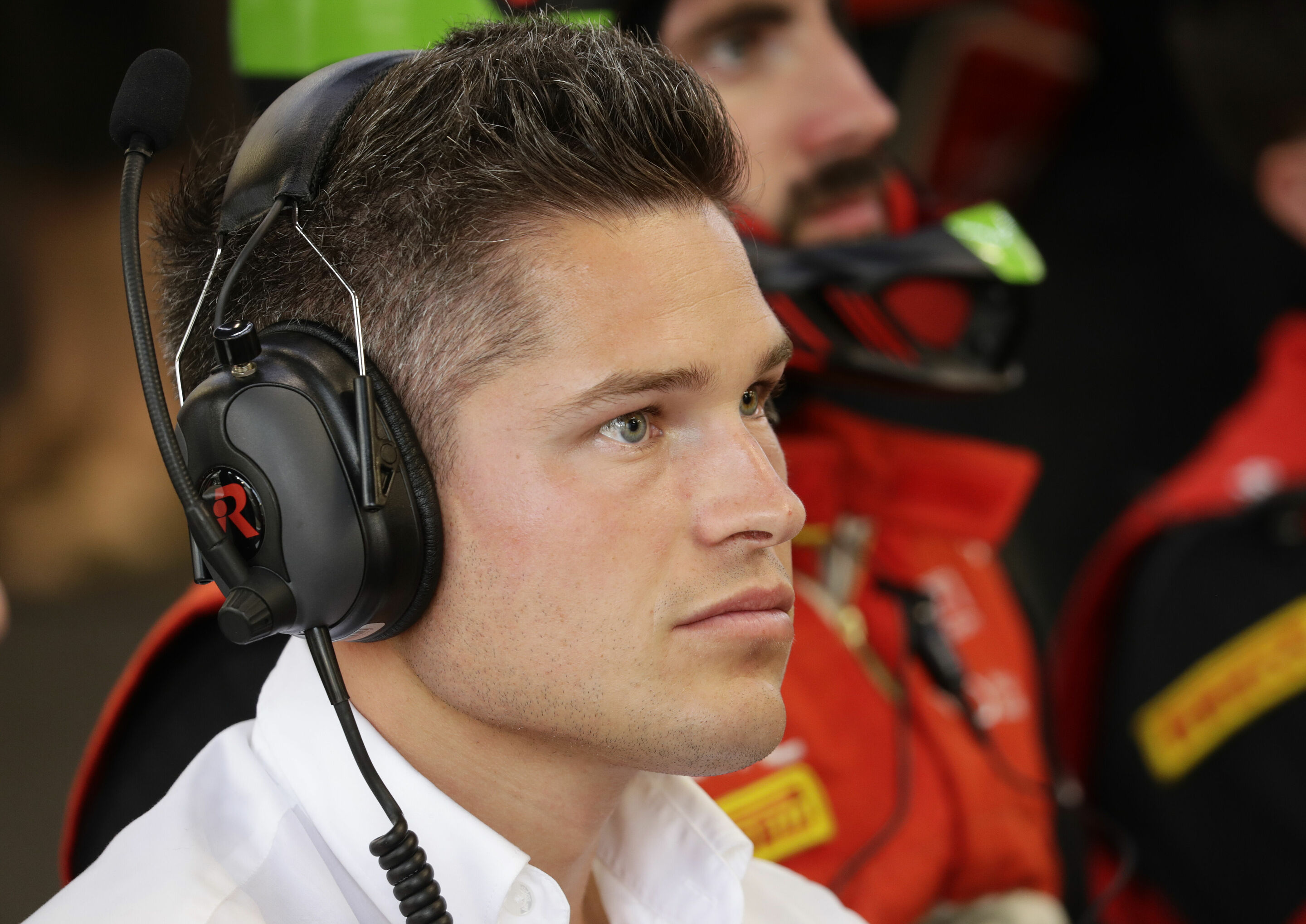 24h Spa 2018 - Christopher Mies