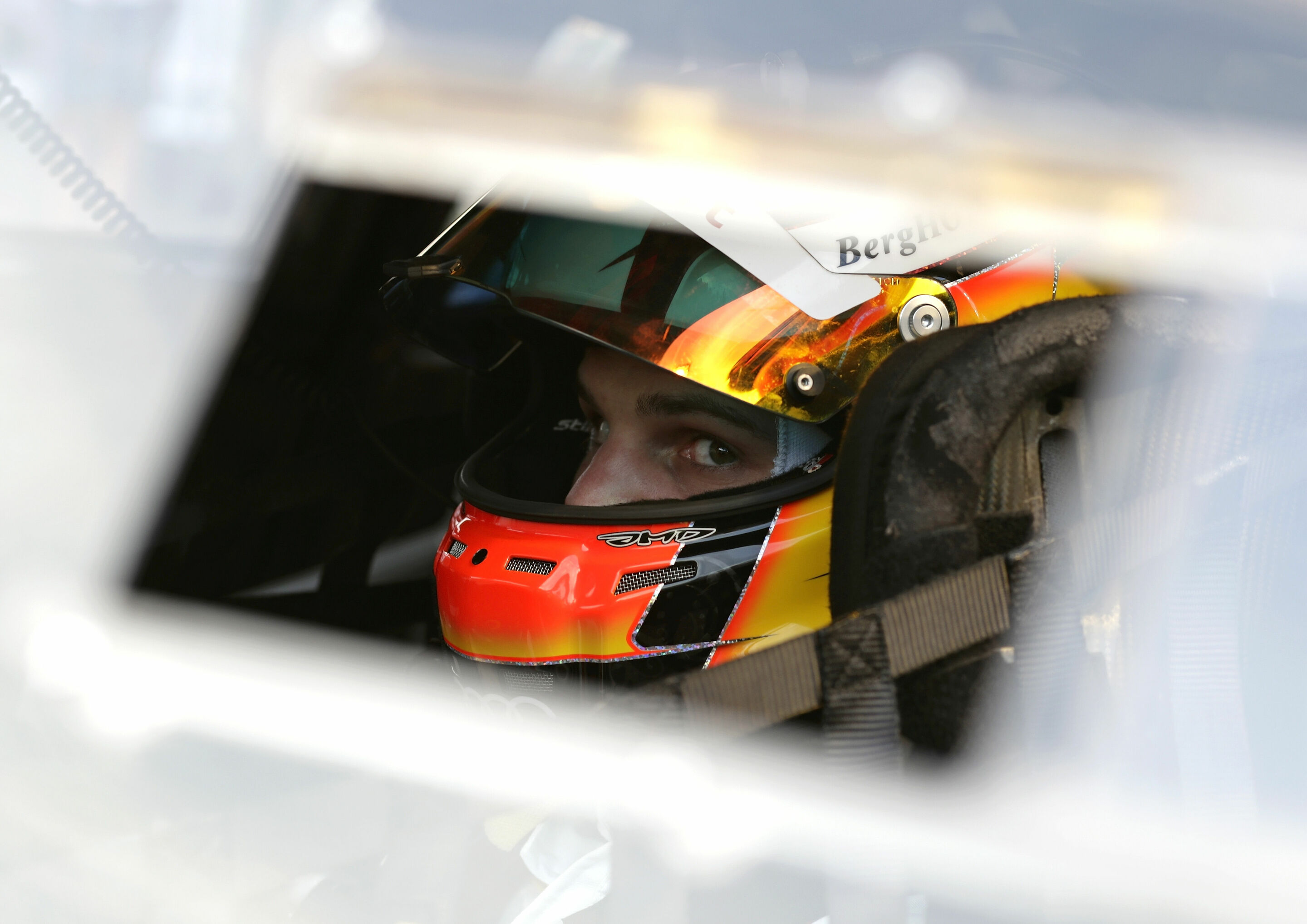 24h Spa 2018 - Dries Vanthoor