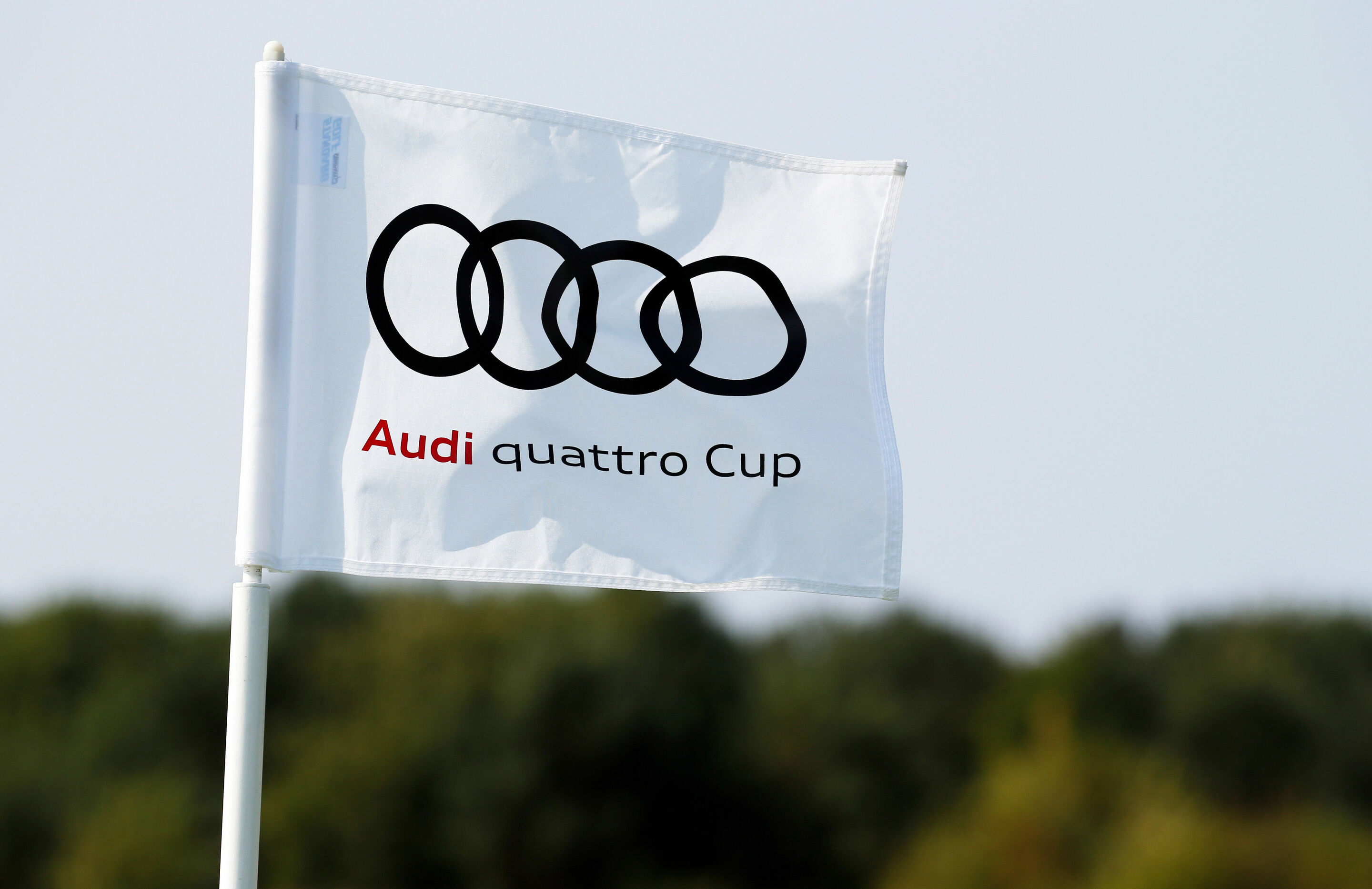 Audi quattro Cup Deutschlandfinale 2018