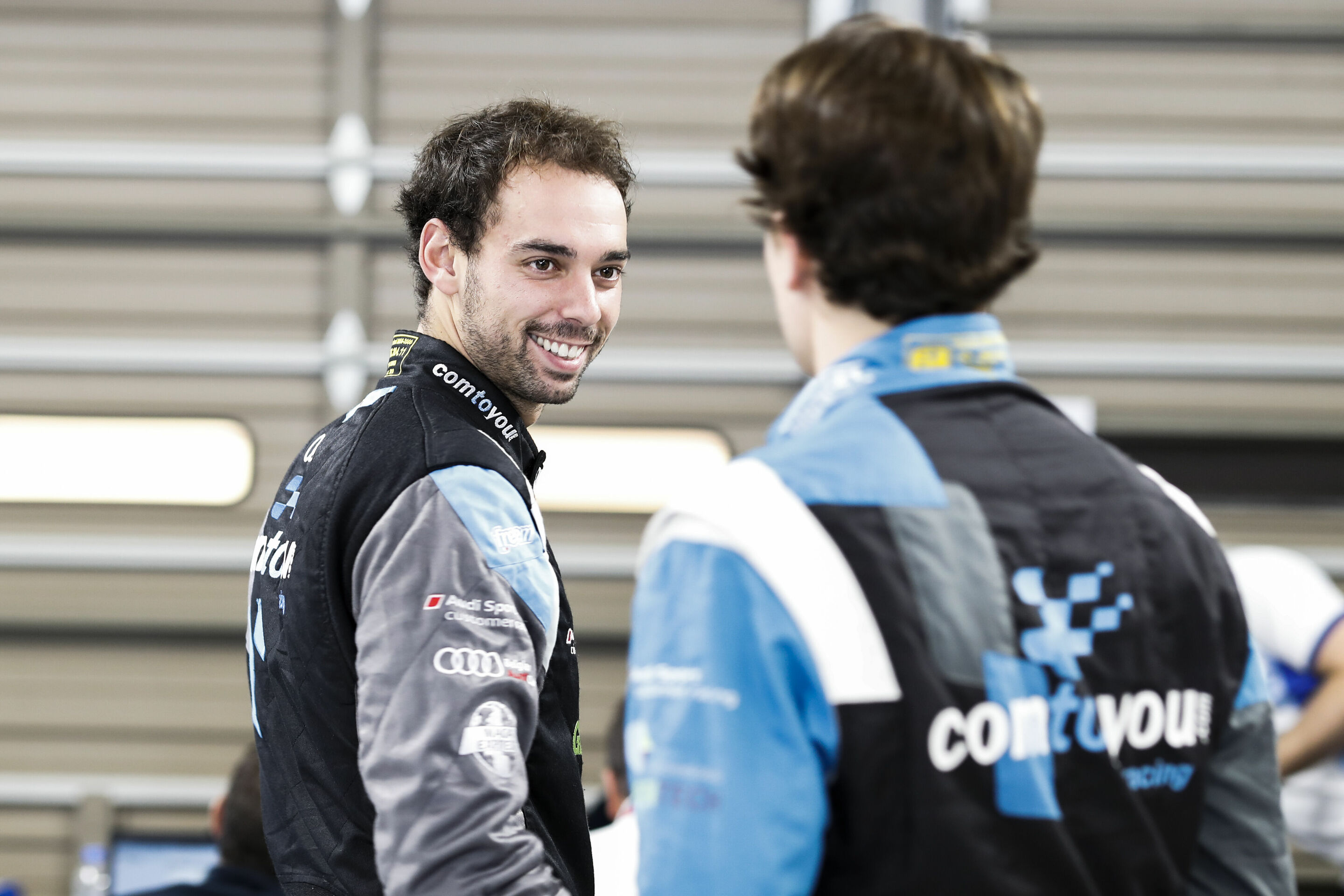 WTCR – FIA-Tourenwagen-Weltcup 2018 - Nathanaël Berthon