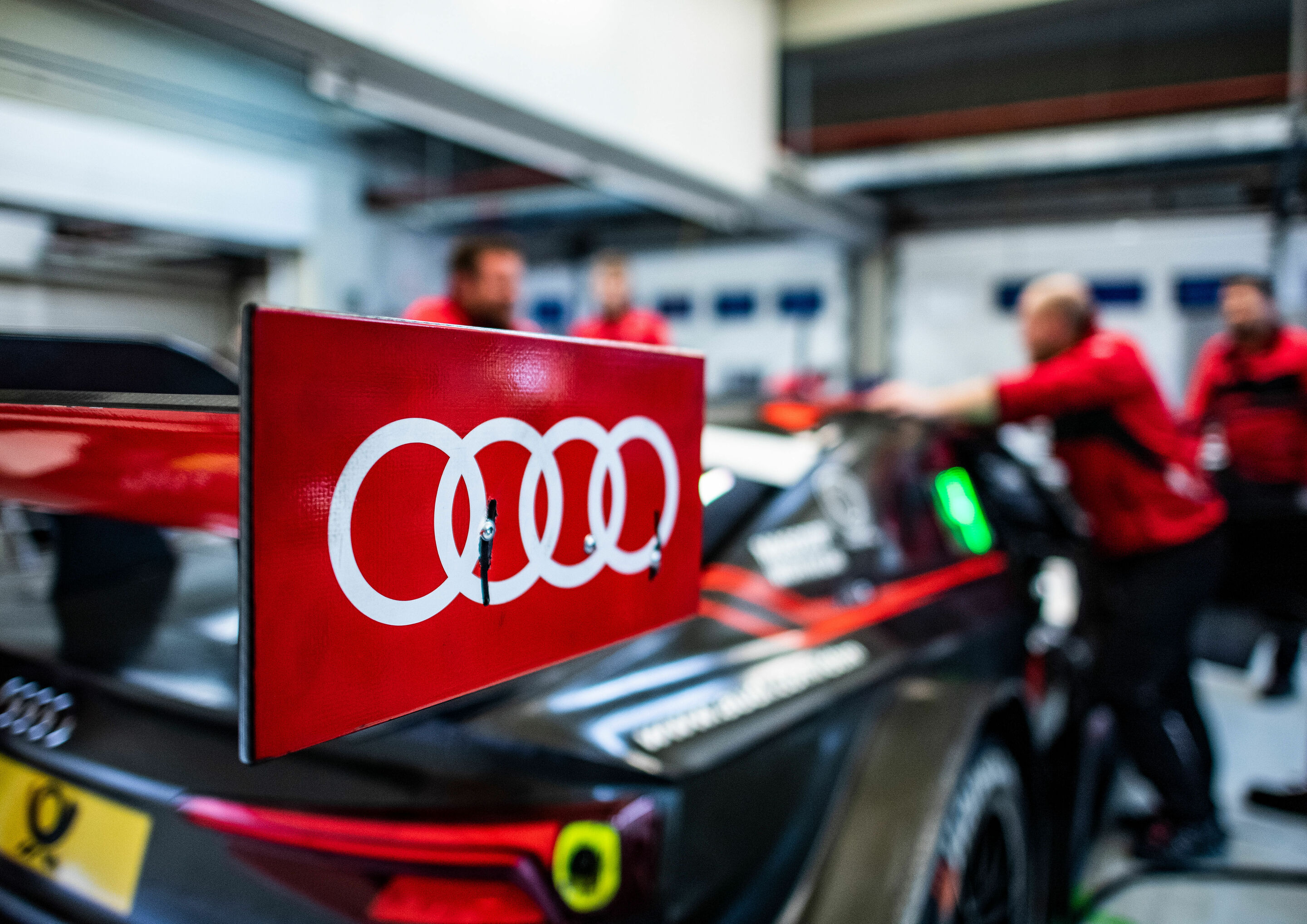 Audi RS 5 DTM 2019