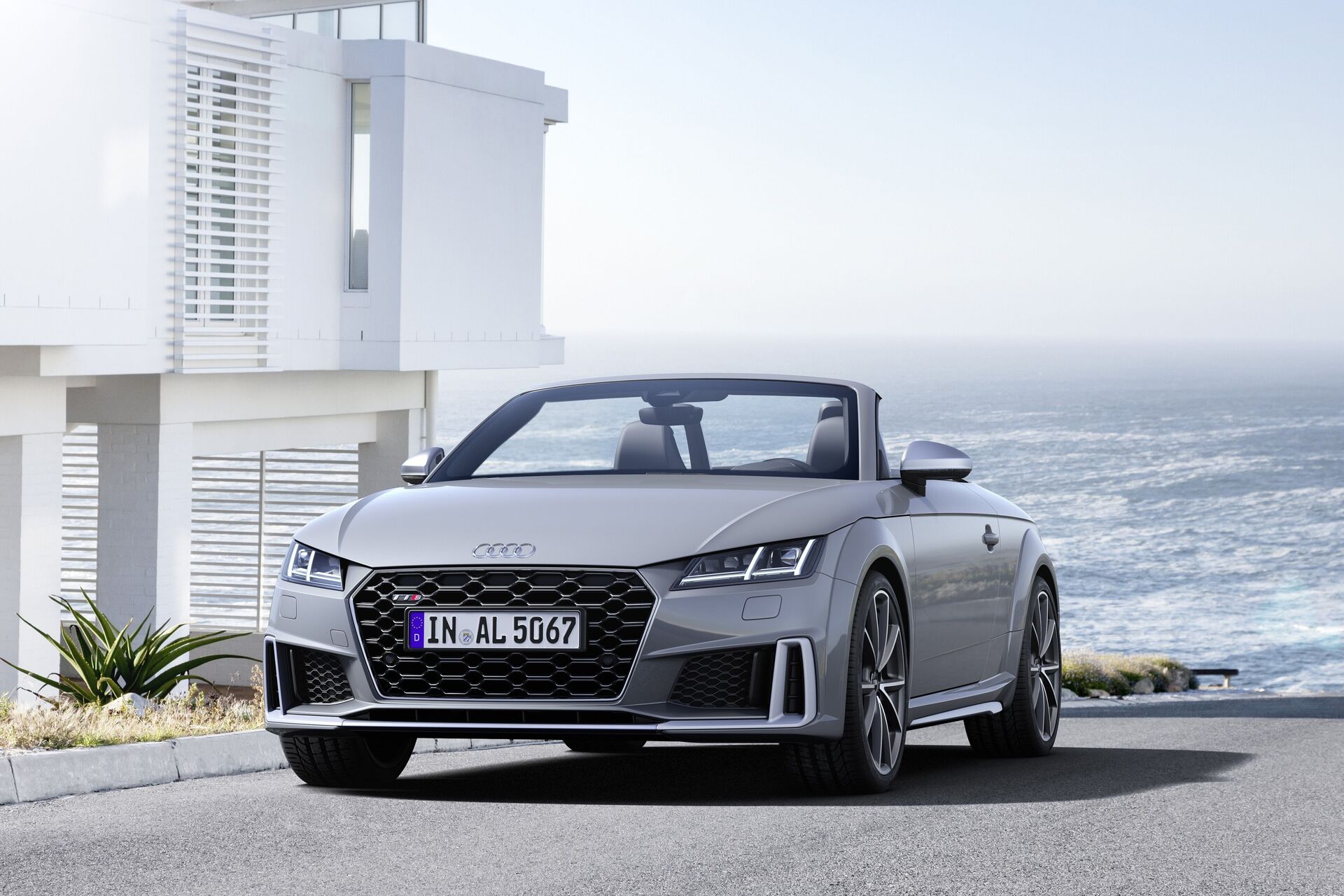 Fabelhafte Audi Tt 2023 Bildernull