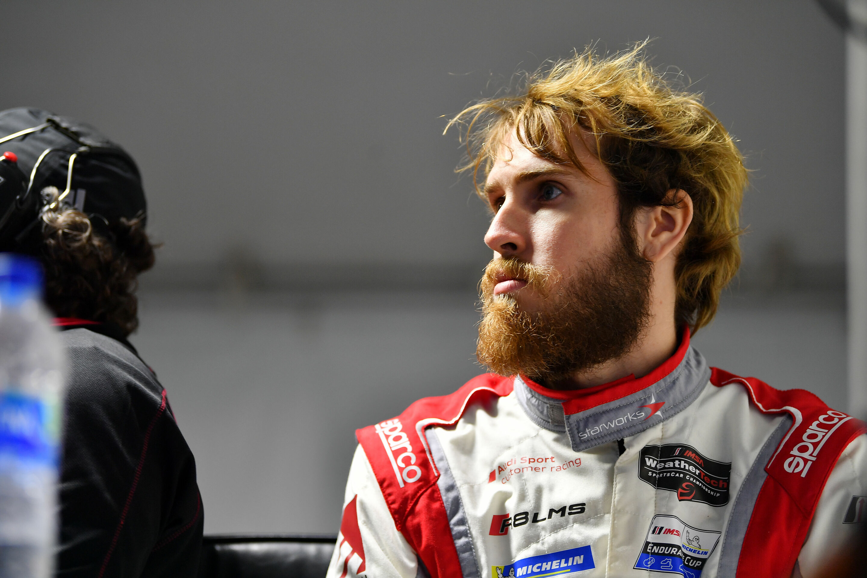 24h Daytona 2019 - Ezequiel Perez Companc