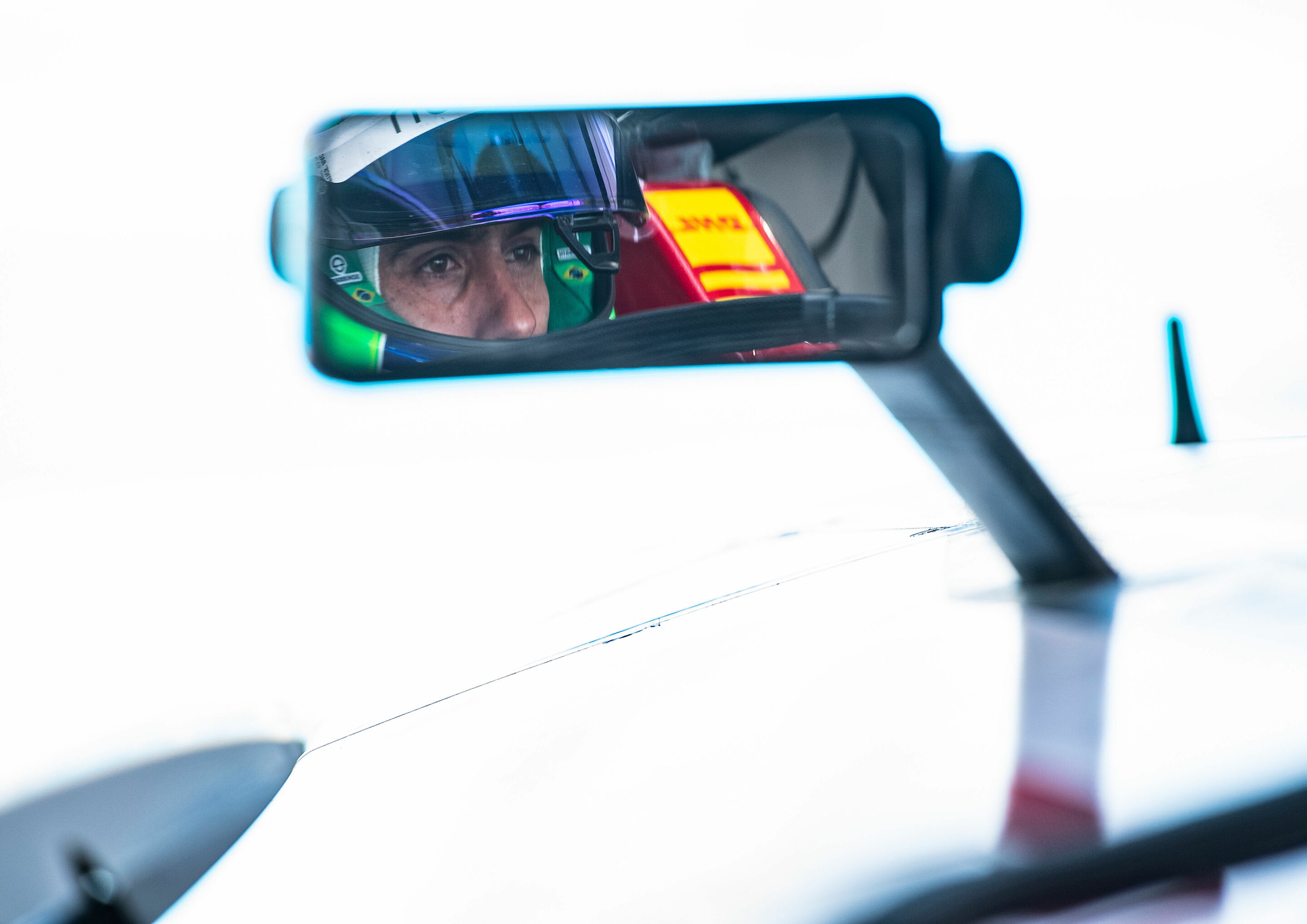 Formel E, Santiago E-Prix 2019