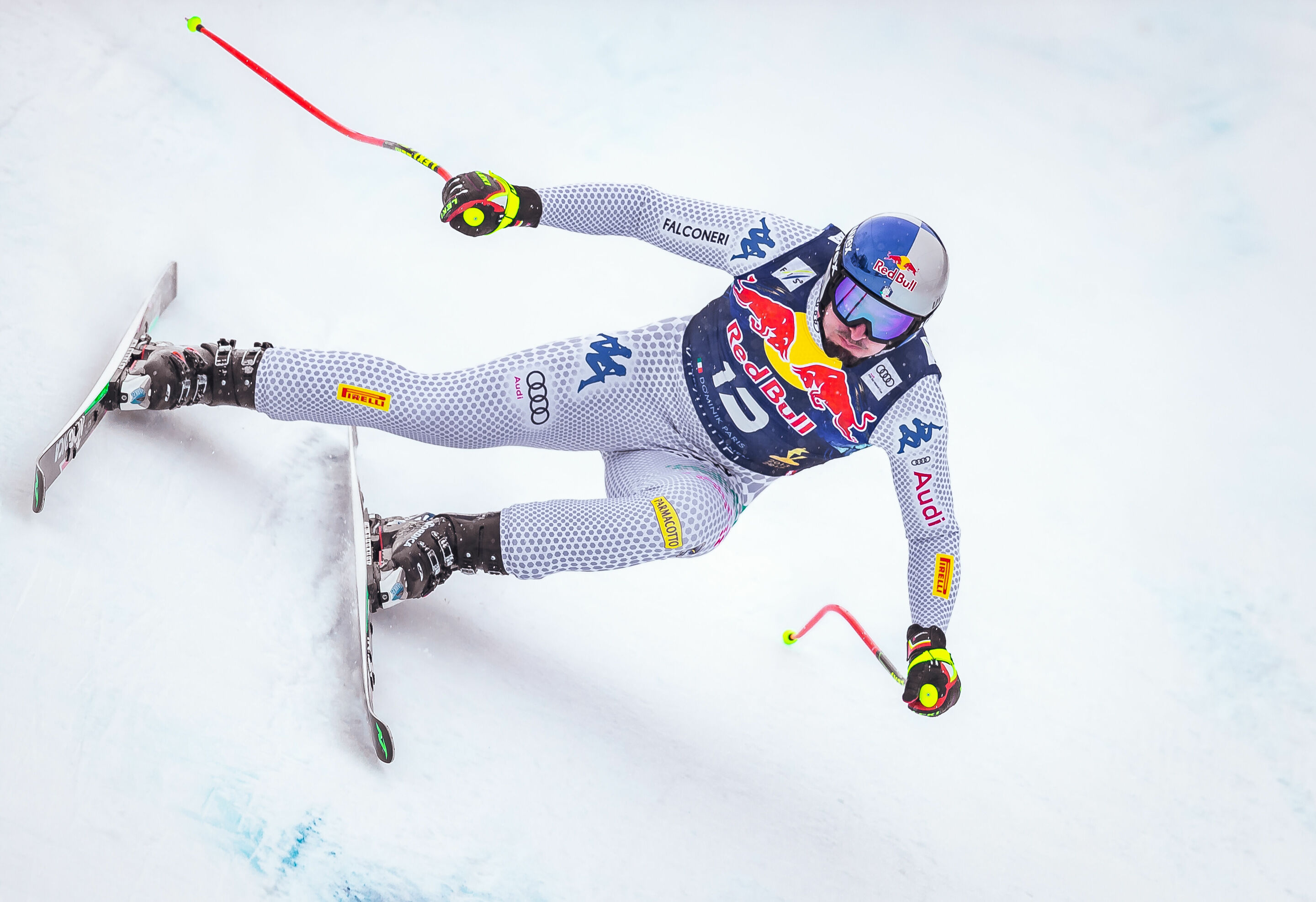 AUDI FIS SKI World Cup, Kitzbühel 2019, 79th Hahnenkamm-Races