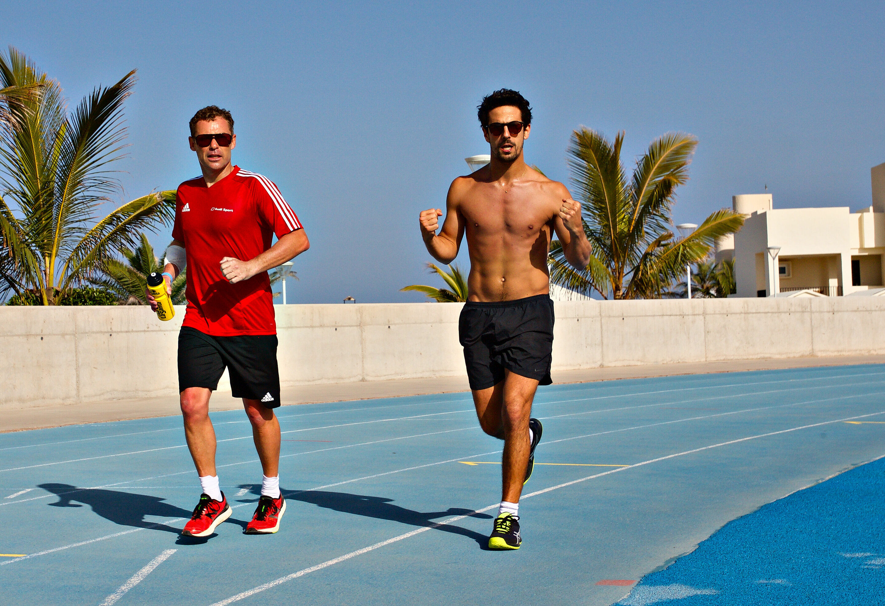 Fitness Camp Lanzarote