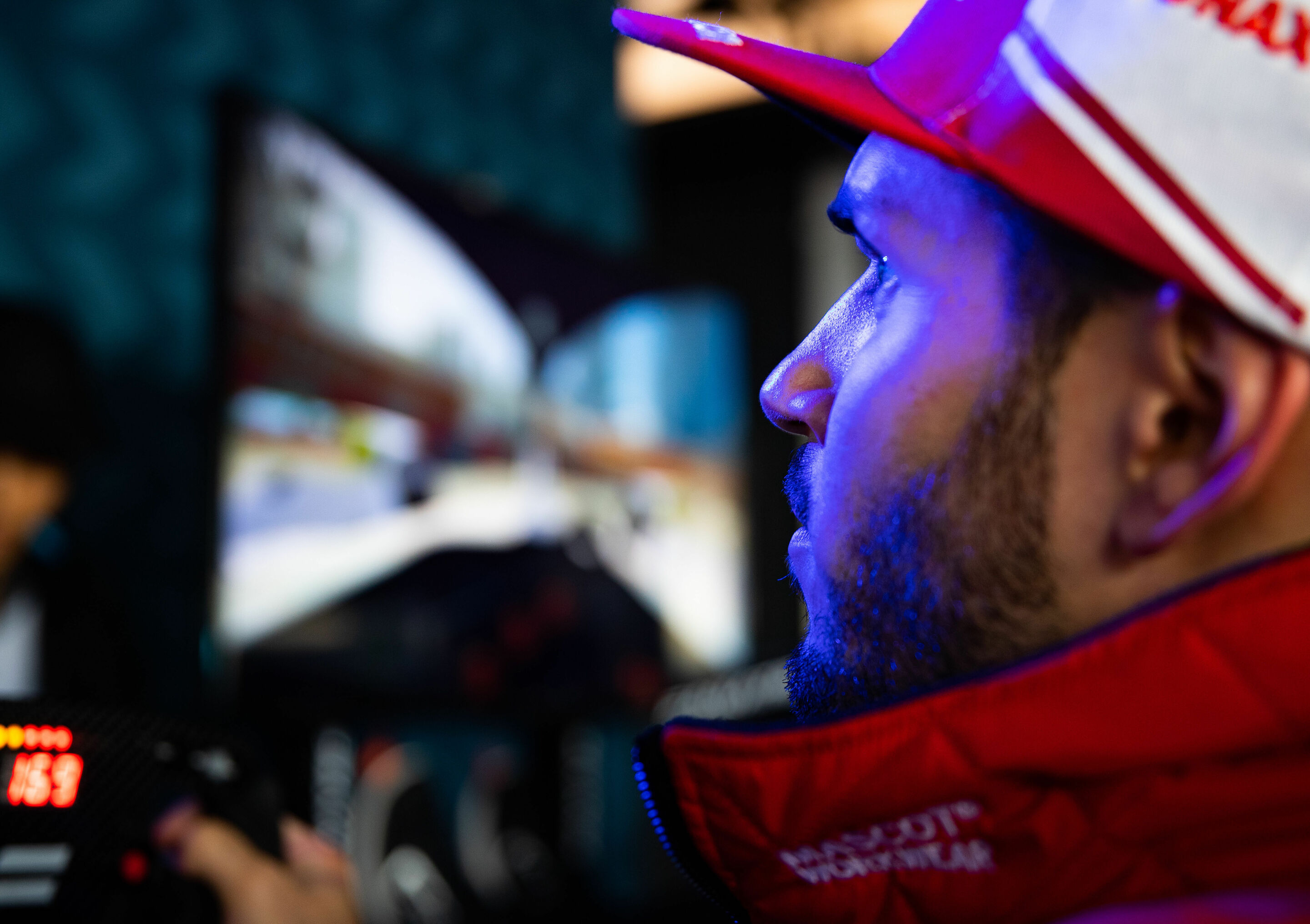 Formula E, Hong Kong E-Prix 2019 - Daniel Abt