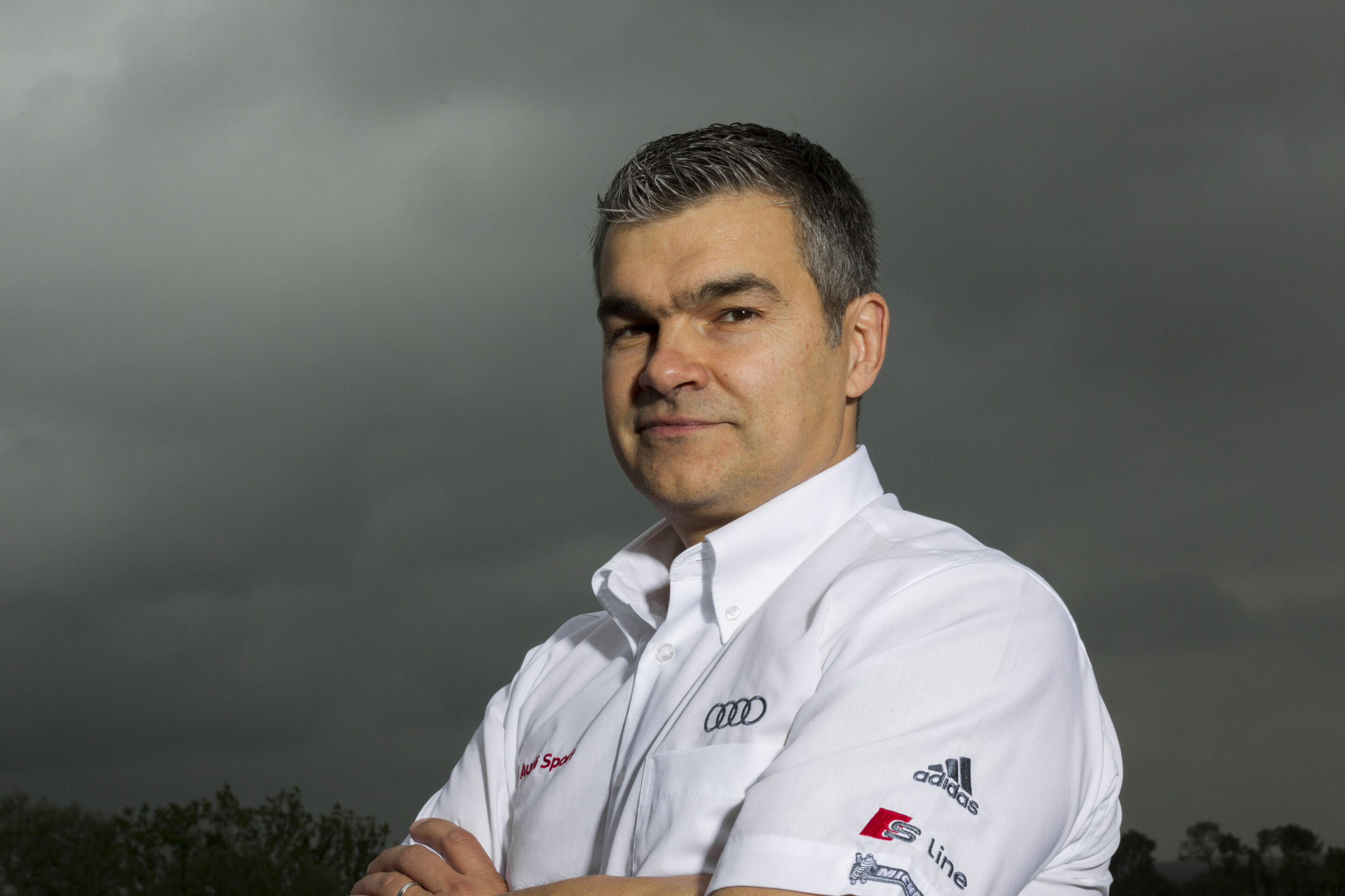 Dieter Gass new Head of DTM at Audi
