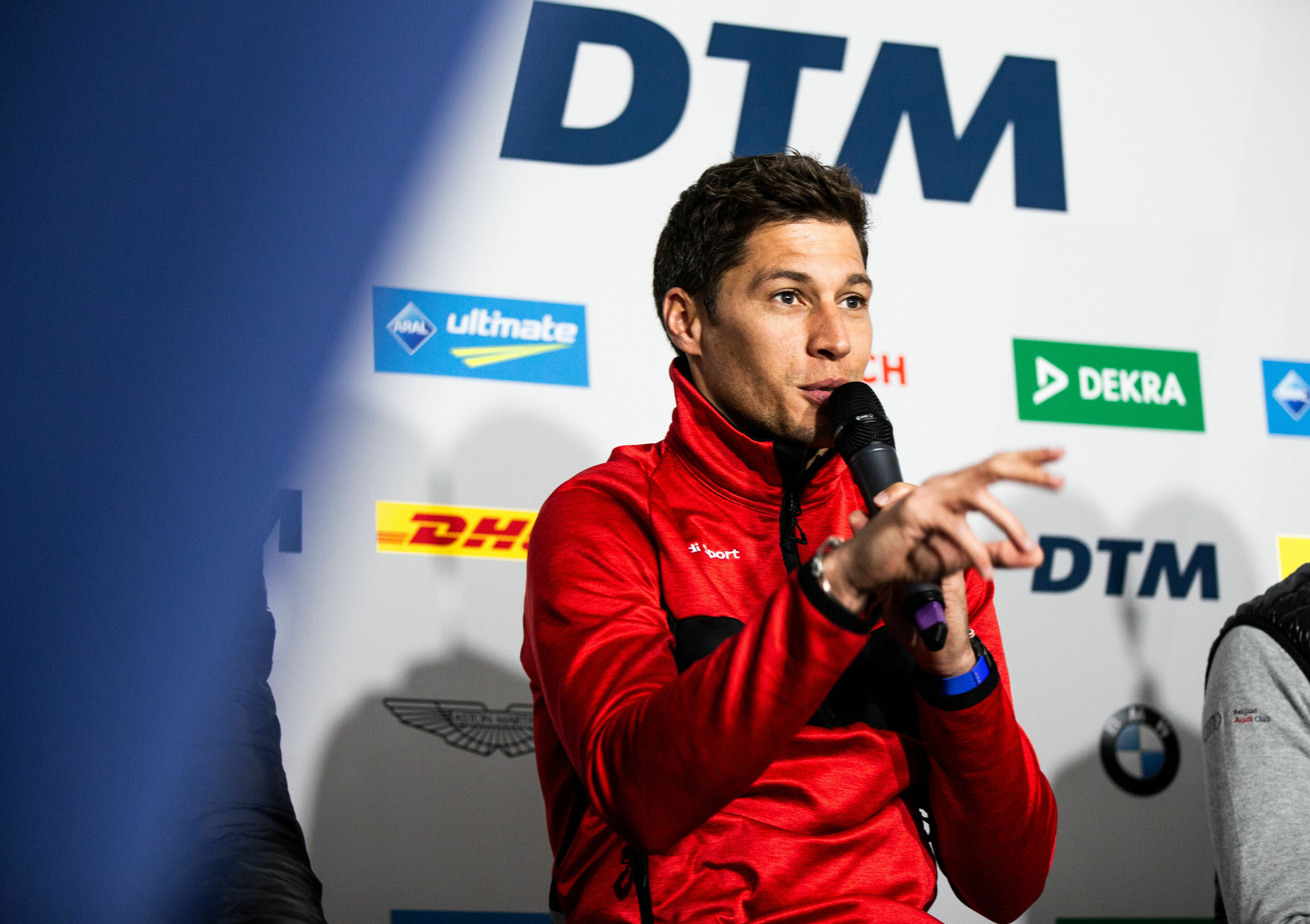 DTM Zolder 2019