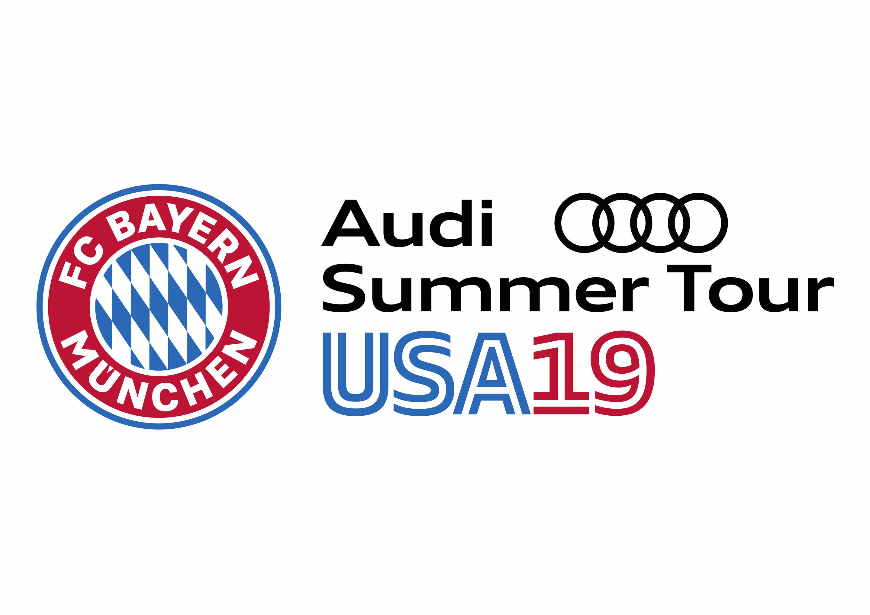 Audi Summer Tour 2019