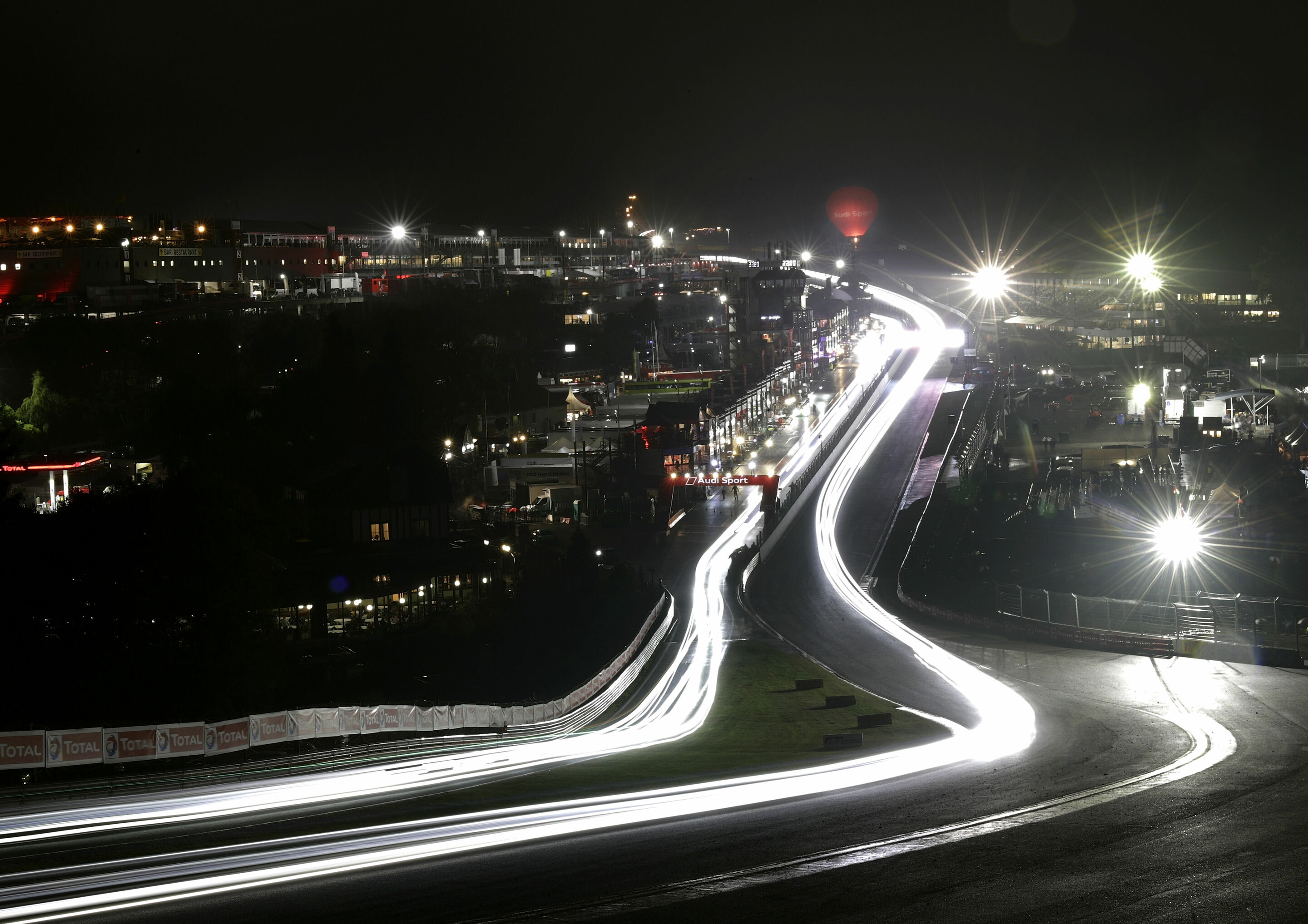 24h Spa 2019 - 24h Spa