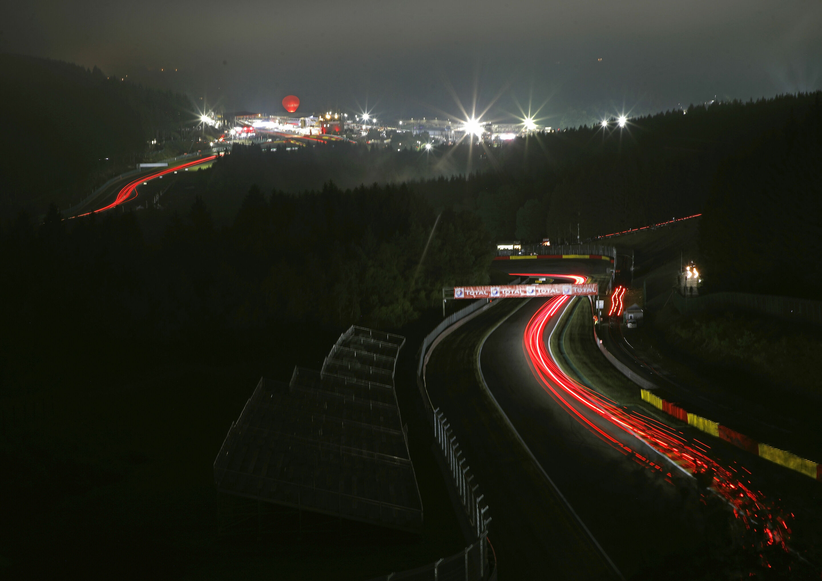 24h Spa 2019 - 24h Spa