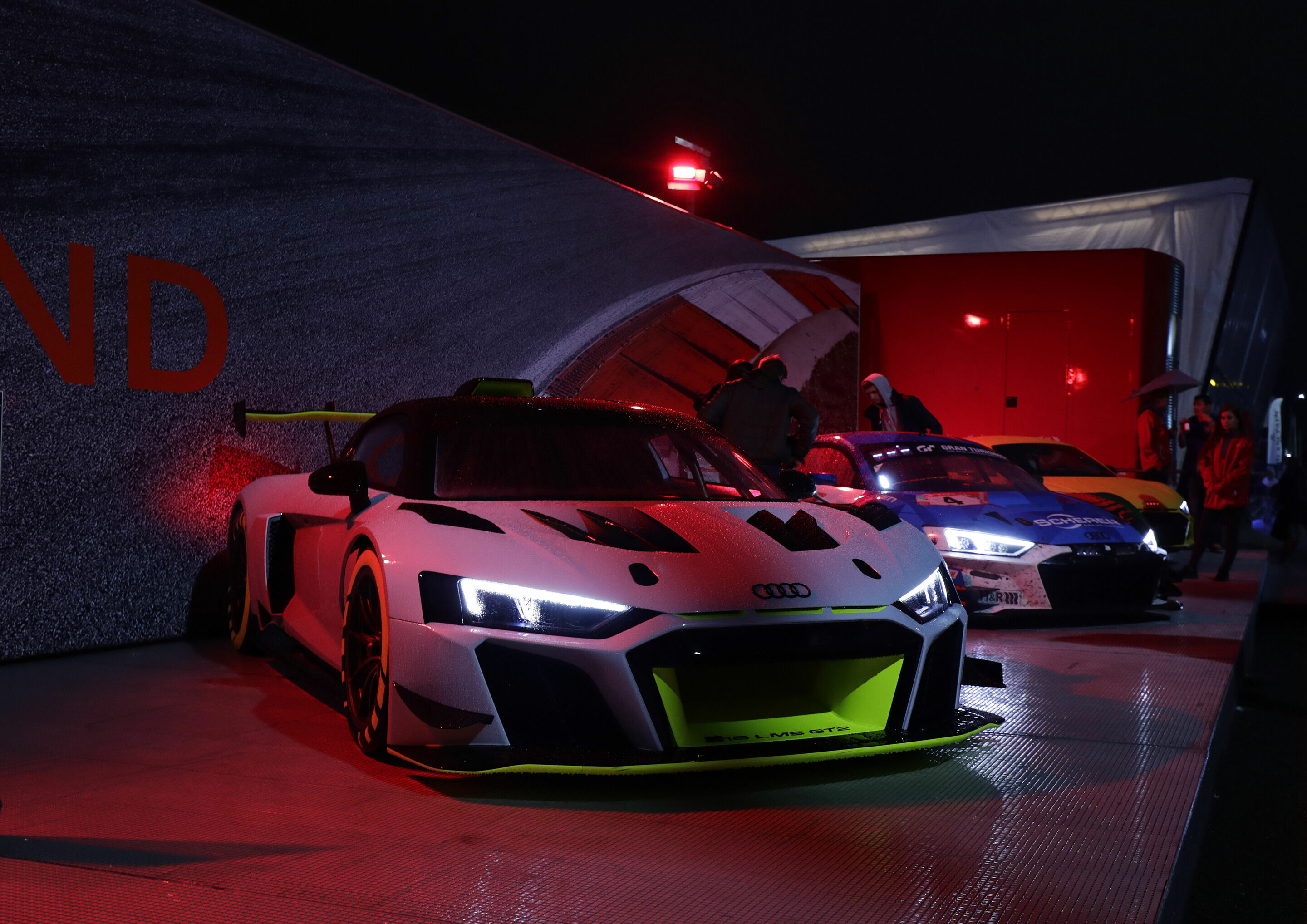 24h Spa 2019 - 24h Spa