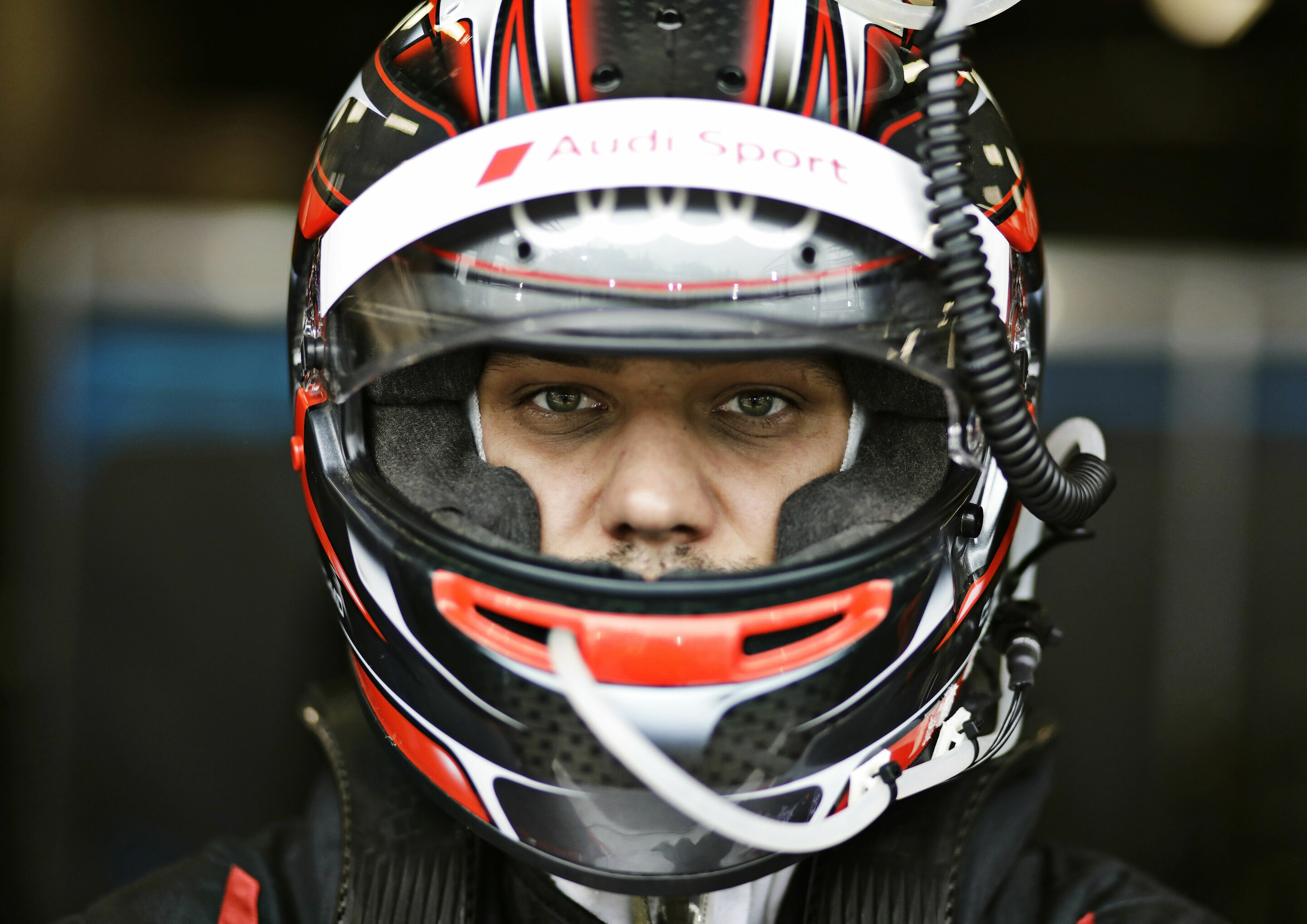 24h Spa 2019 - Clemens Schmid