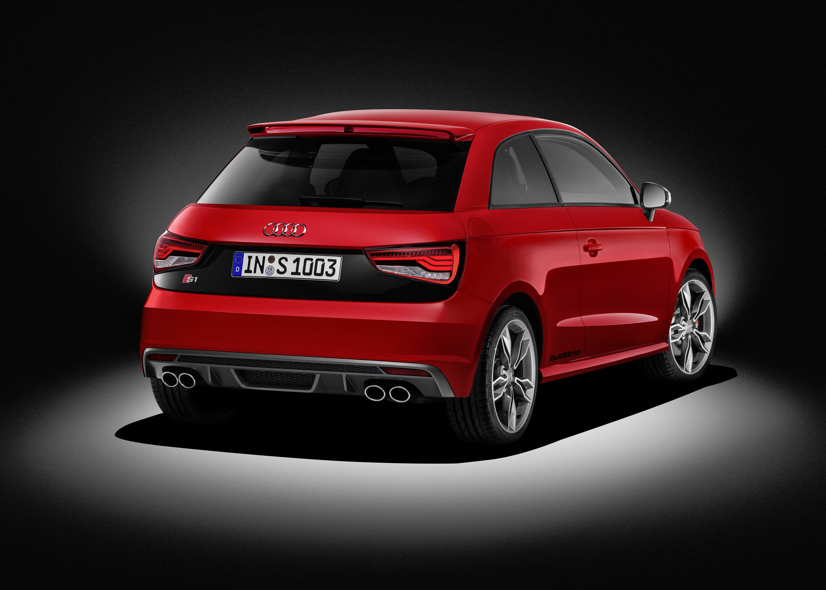 Audi S1 Review, For Sale, Colours, Specs, Models & News