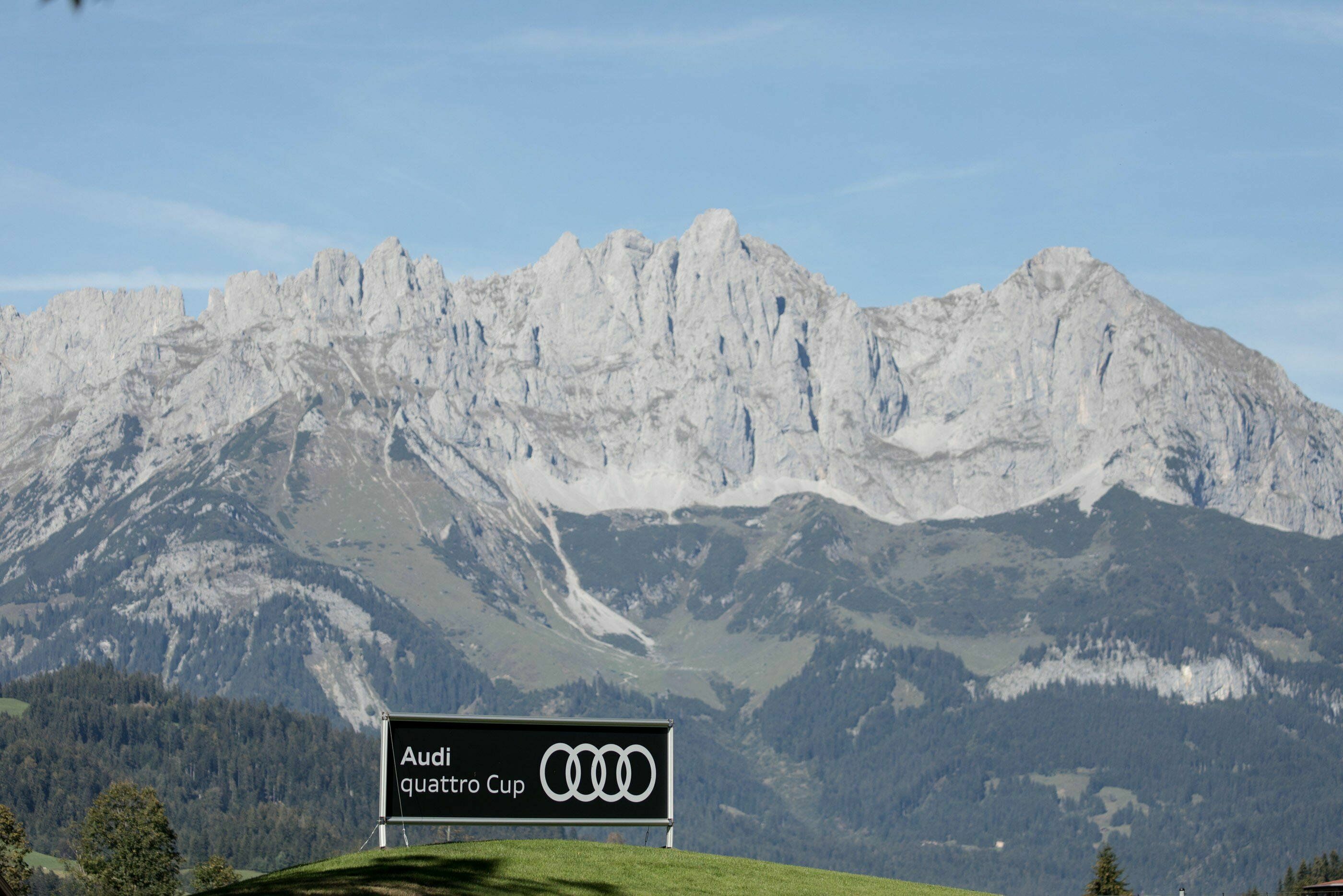 Audi quattro Cup World Final 2019