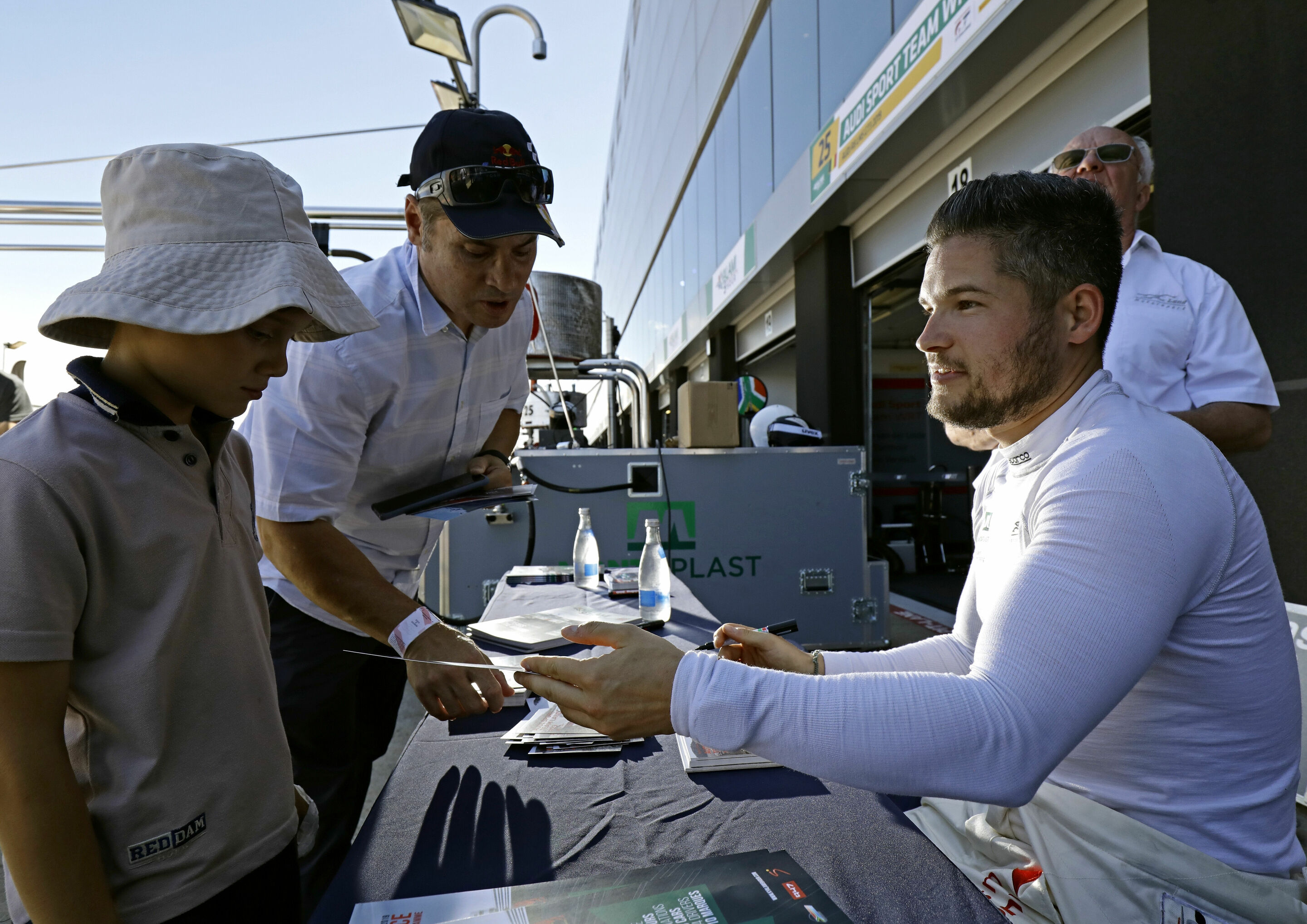 9h Kyalami 2019 - Christopher Mies