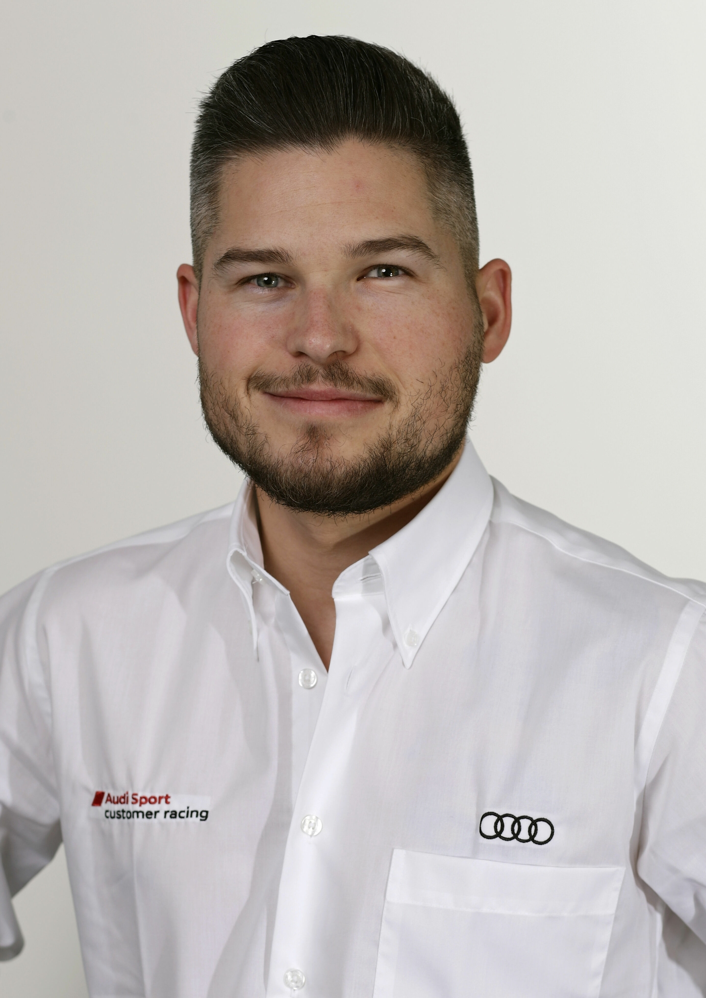 Audi Sport customer racing 2020