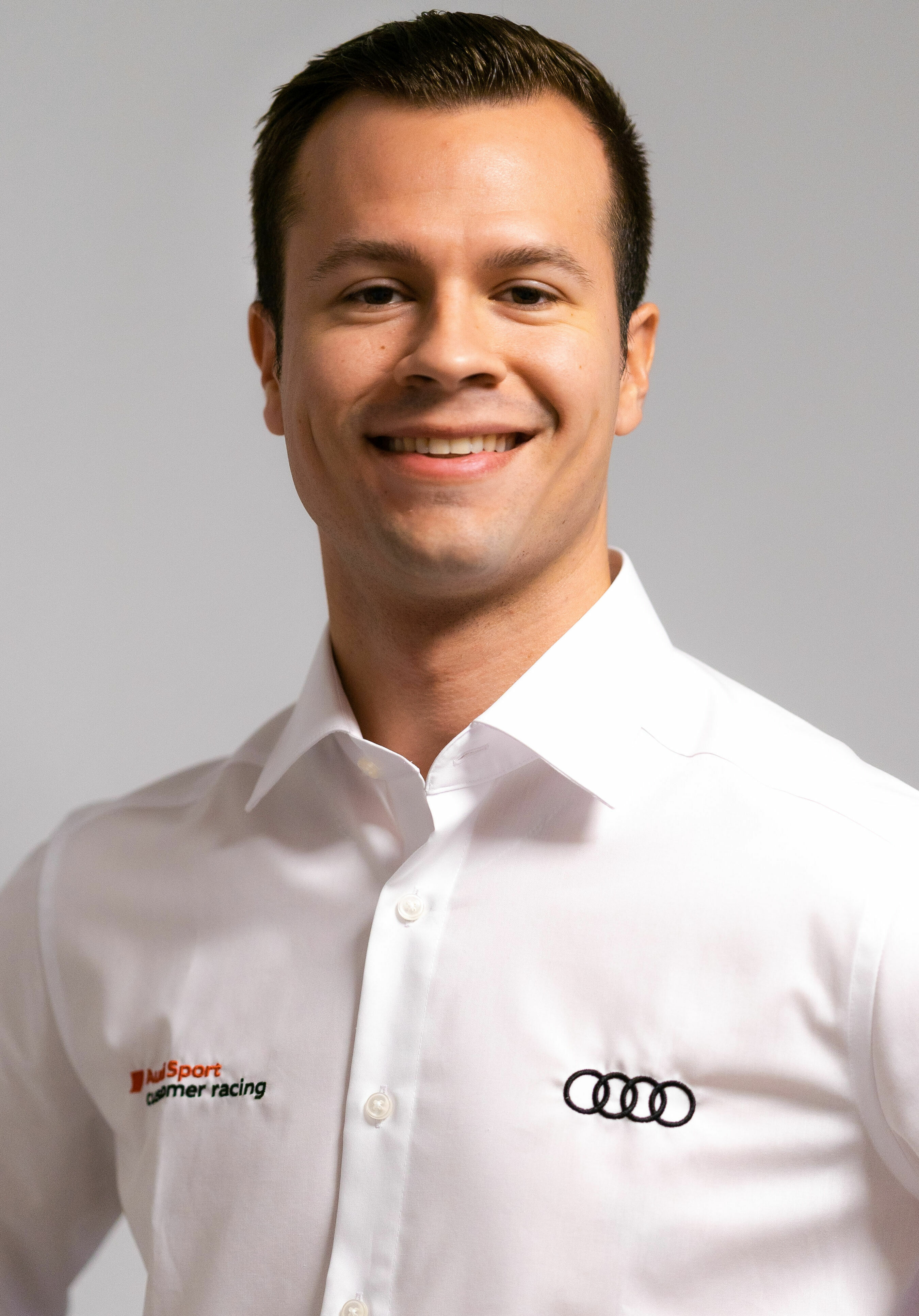 Audi Sport customer racing 2020