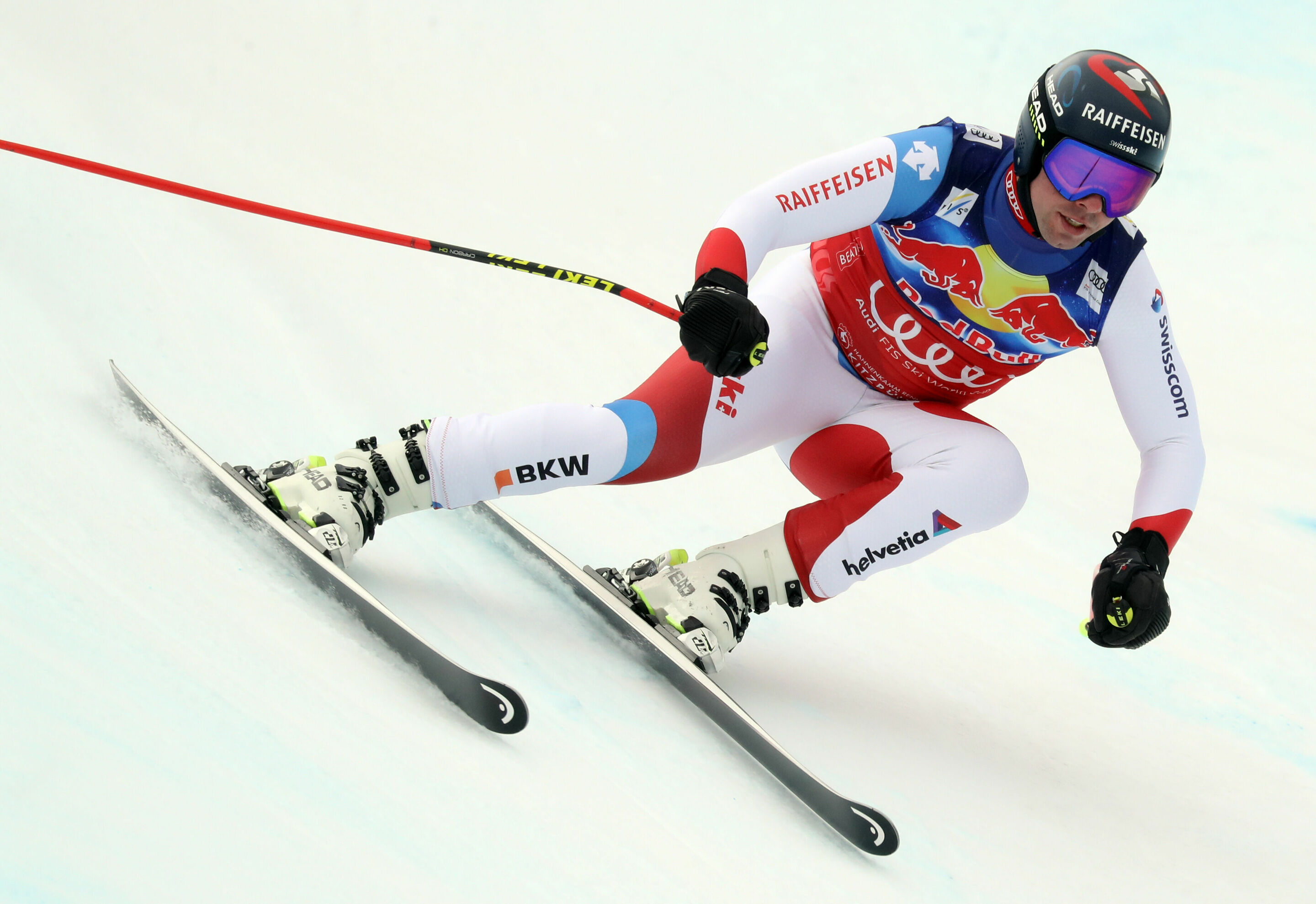 AUDI FIS Ski Weltcup 2019/20