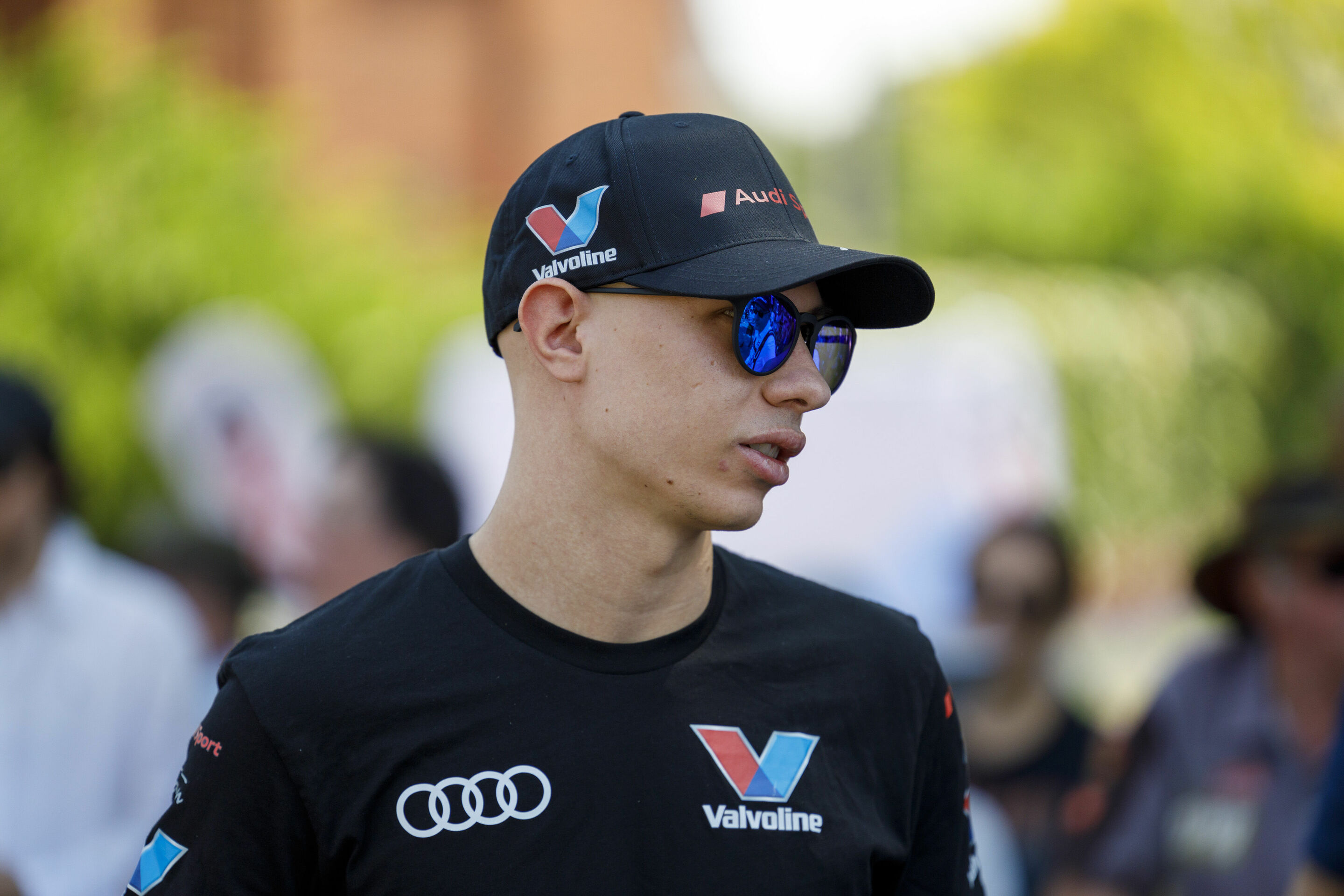 12h Bathurst 2020 - Mattia Drudi