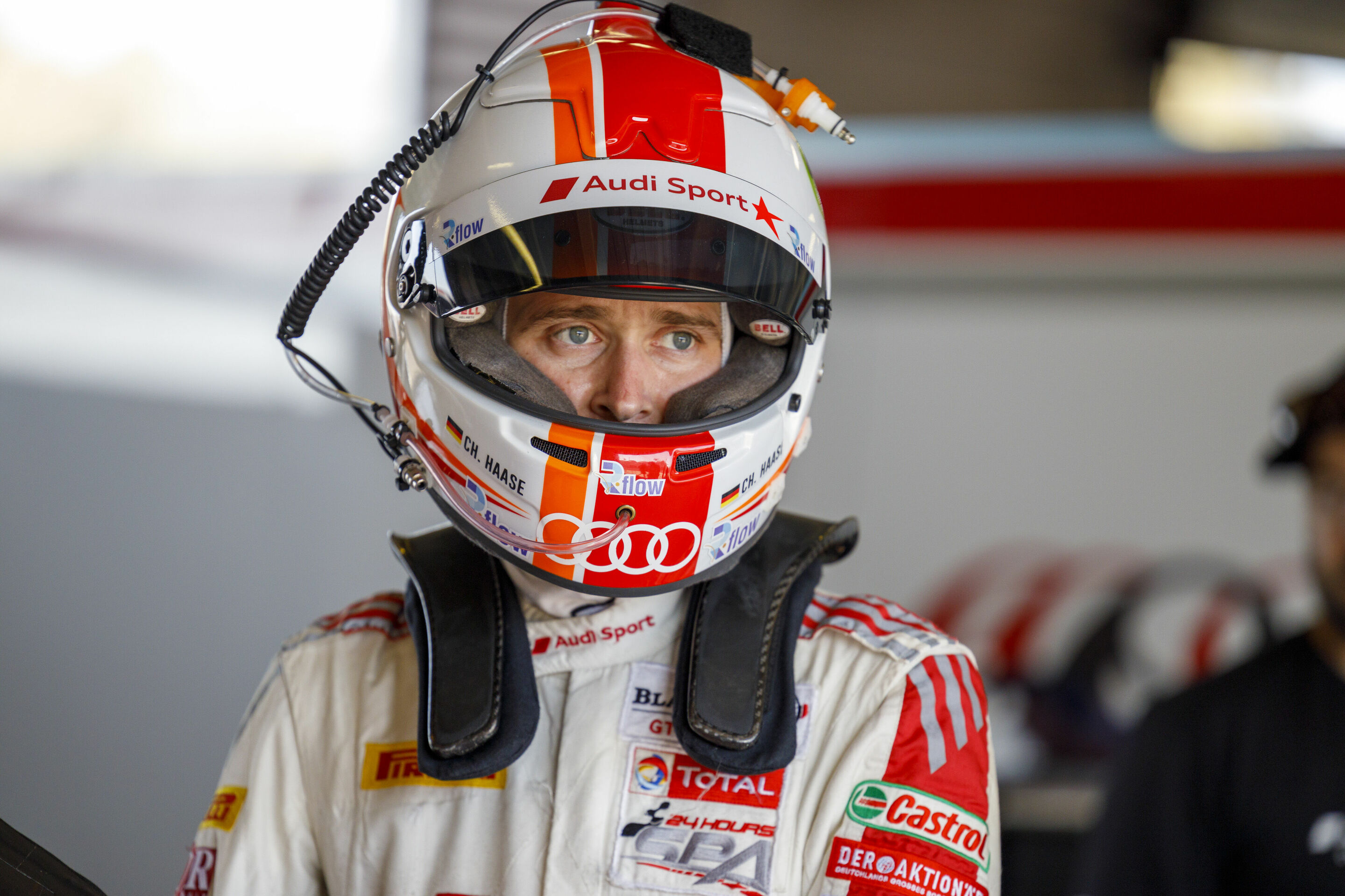 12h Bathurst 2020 - Christopher Haase