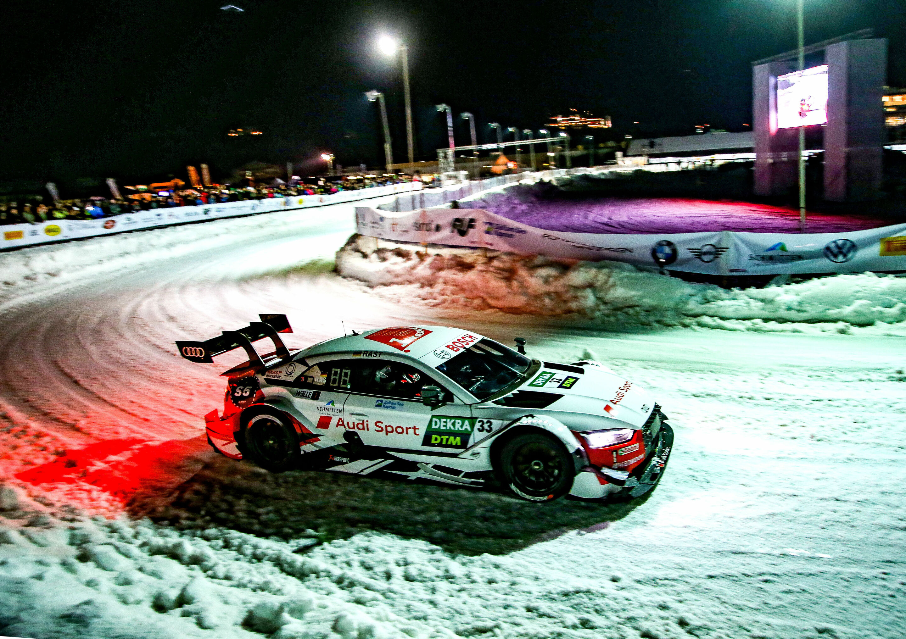 GP Ice Race 2020