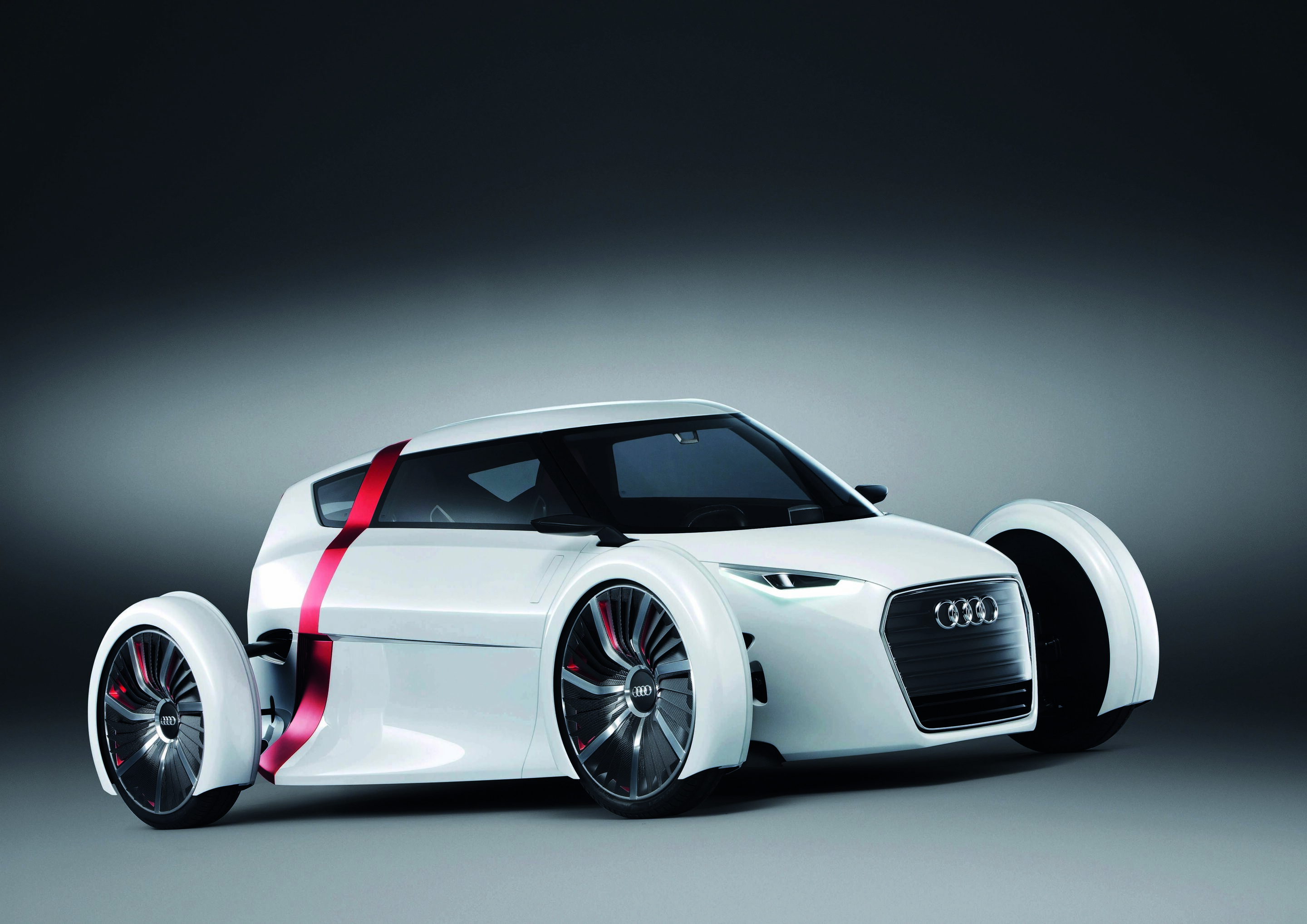 Audi Urban concept 01