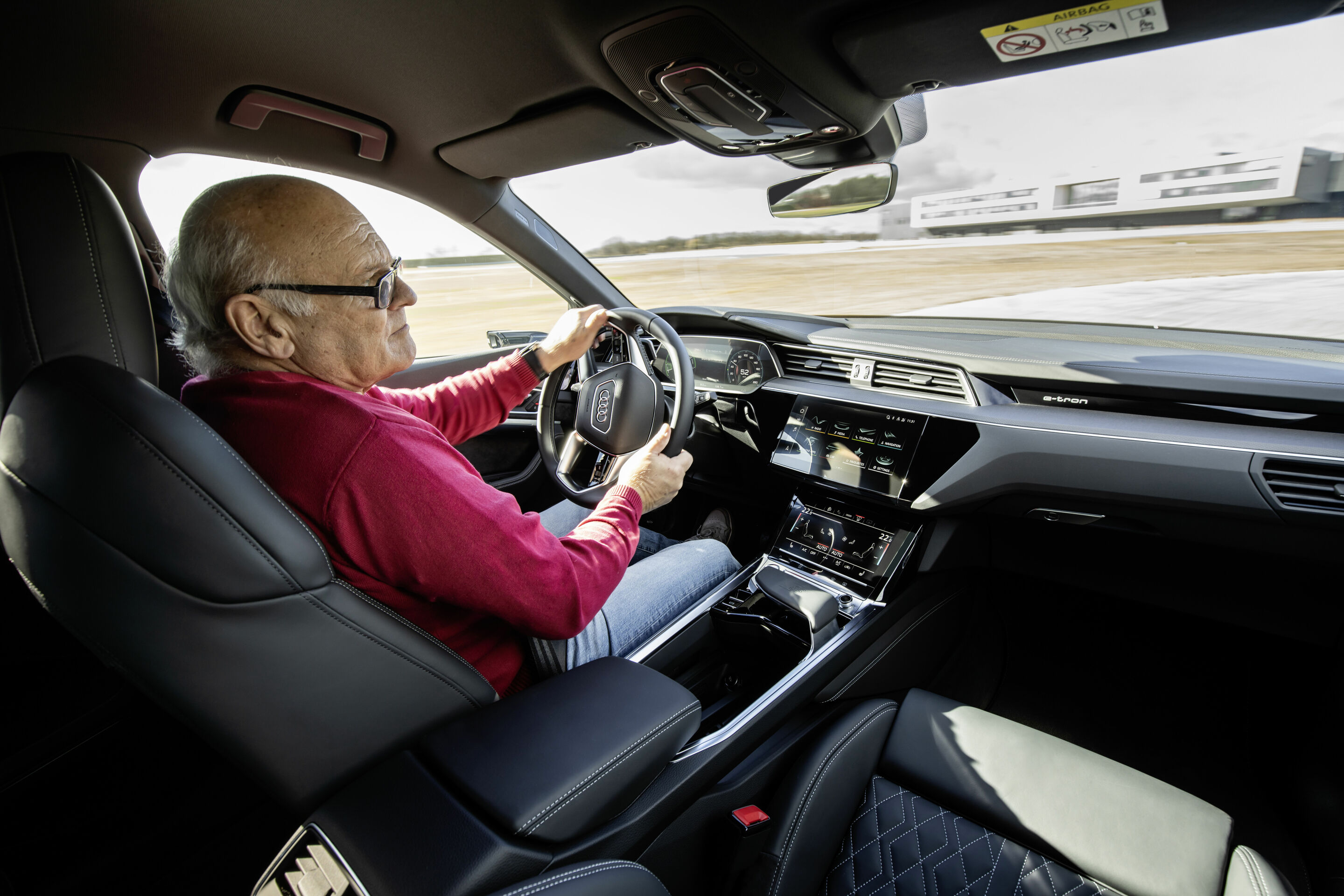 Stig Blomqvist - Stig Blomqvist