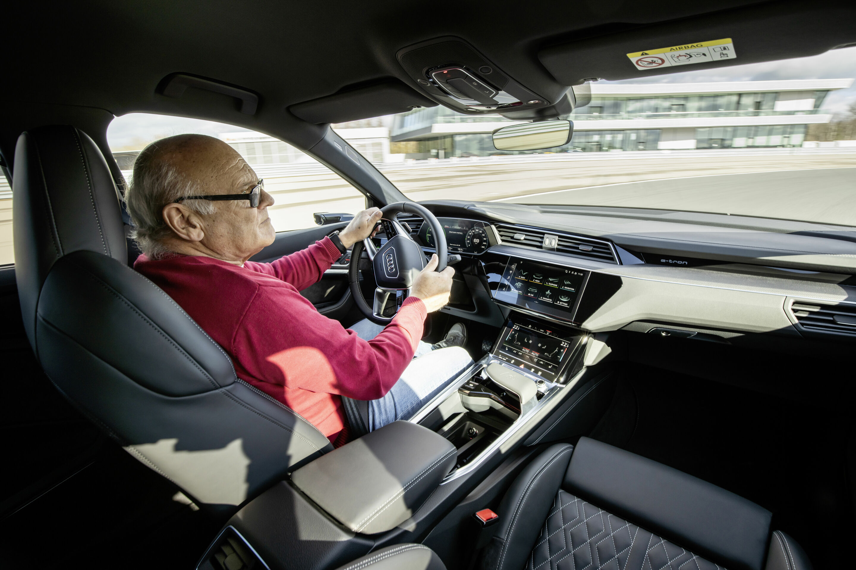 Stig Blomqvist - Stig Blomqvist