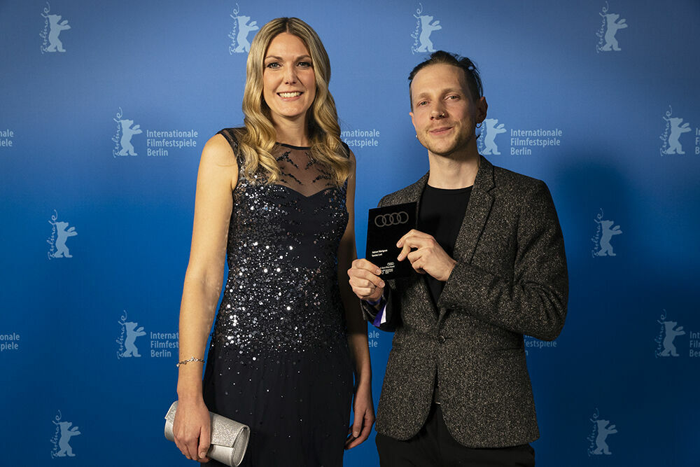 70th Berlinale - Audi Short Film Award