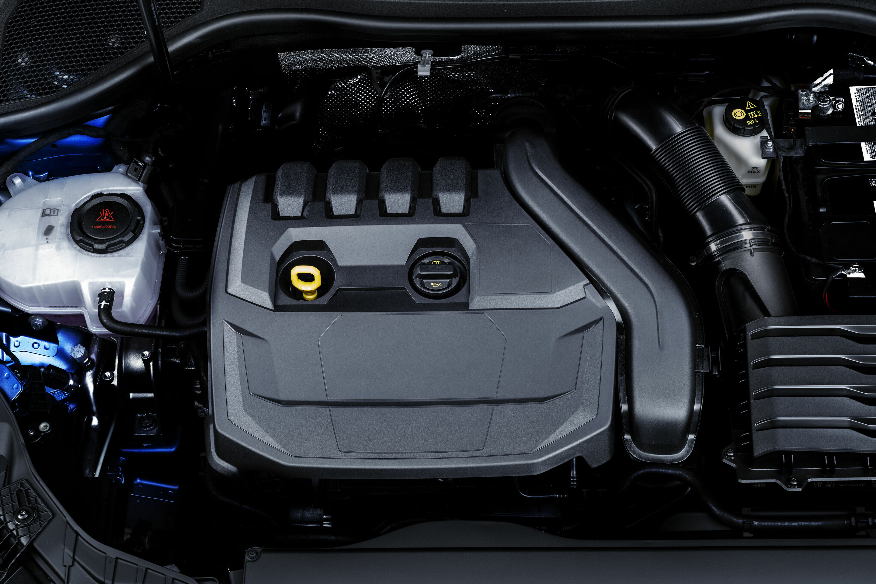 VW SEAT Audi Skoda Adblue Diesel Fluid 5 Litres