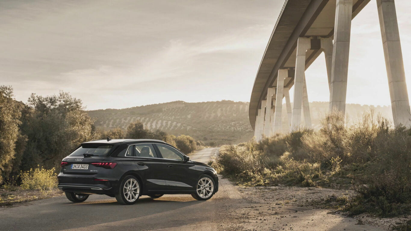 Audi A3 Sportback Highlightclips Social Media - Audi A3 Sportback Highlightclips Social Media