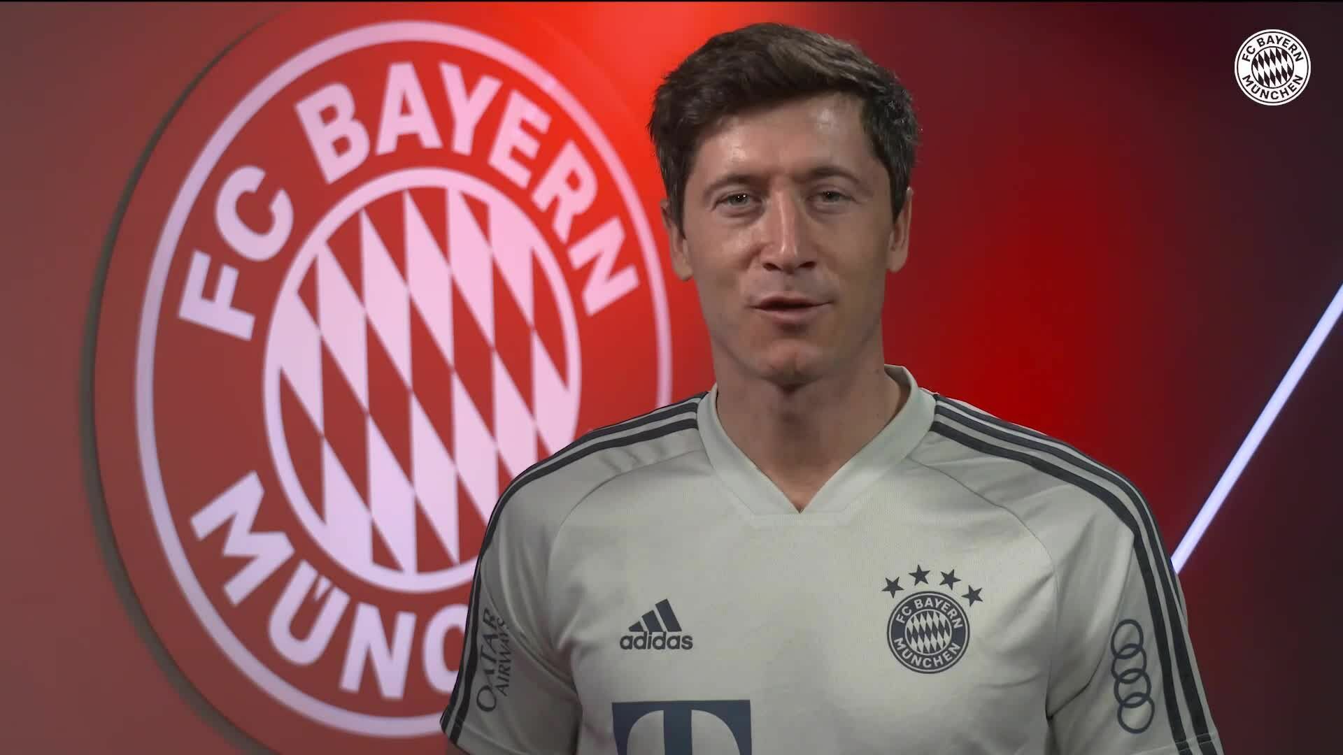 Audianer@home mit dem FC Bayern - Audianer@home mit dem FC Bayern