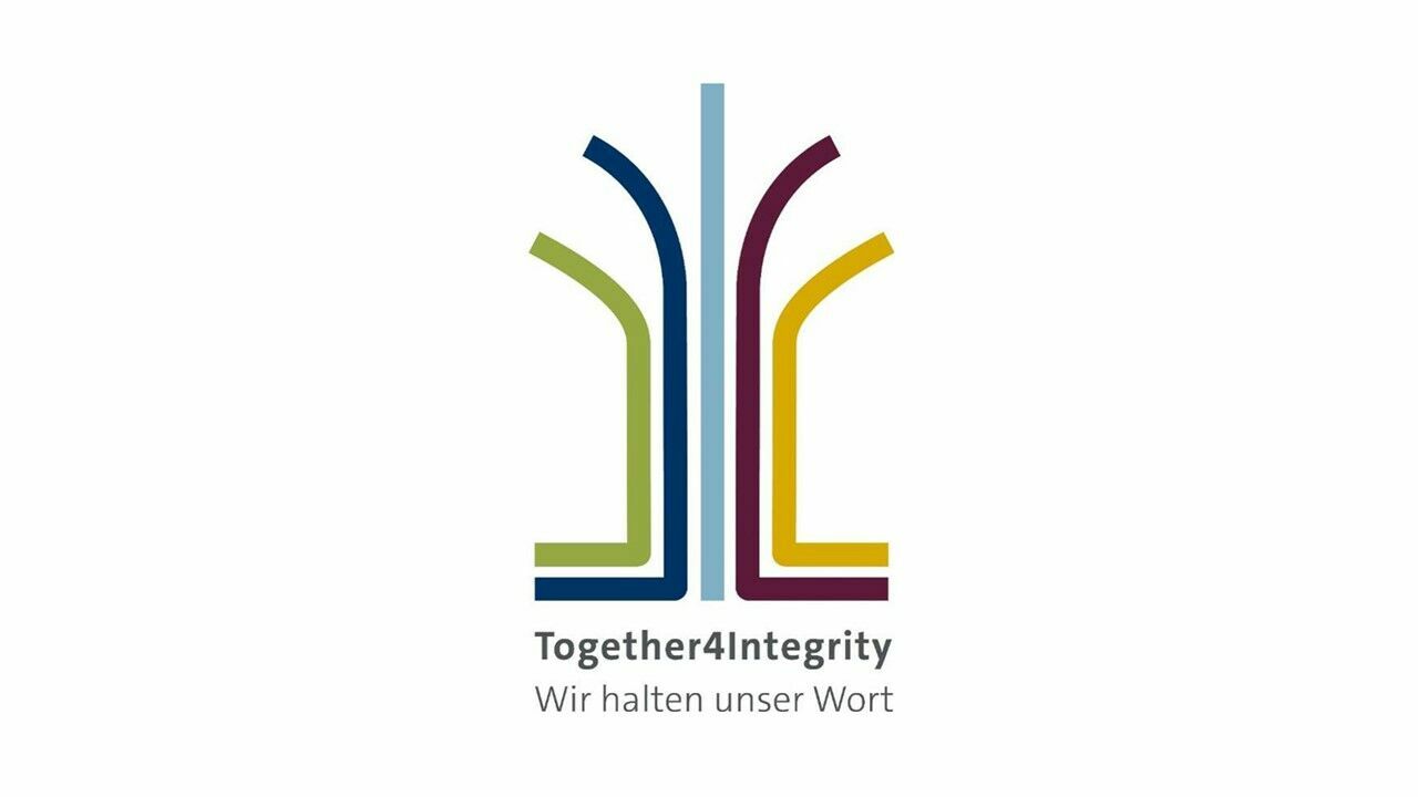 Together4Integrity - Together4Integrity