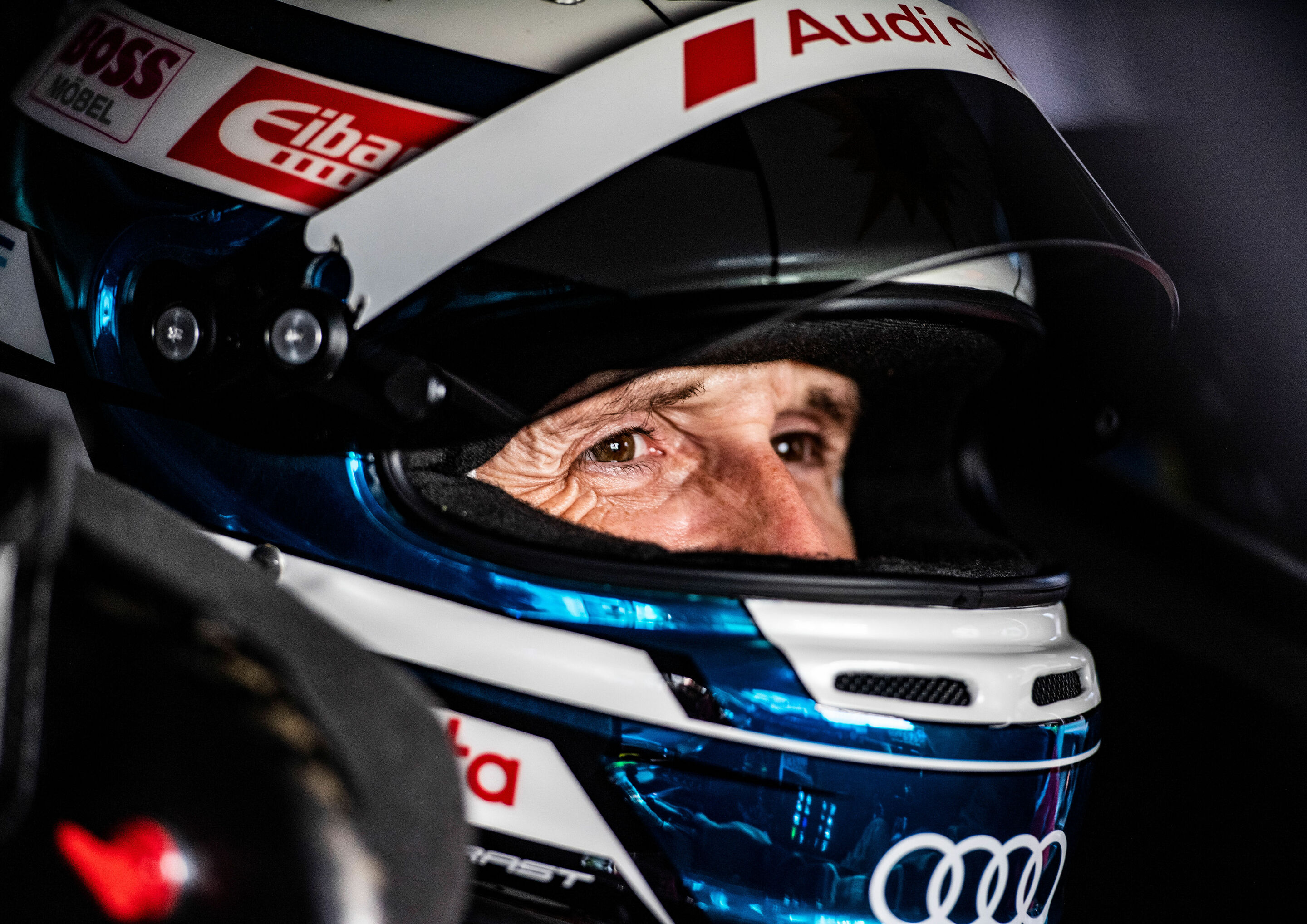 DTM 2020, Lausitzring Sprint - René Rast