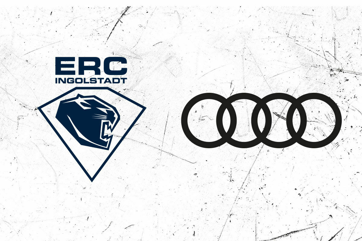 Audi und der ERC Ingolstadt verlängern Partnerschaft