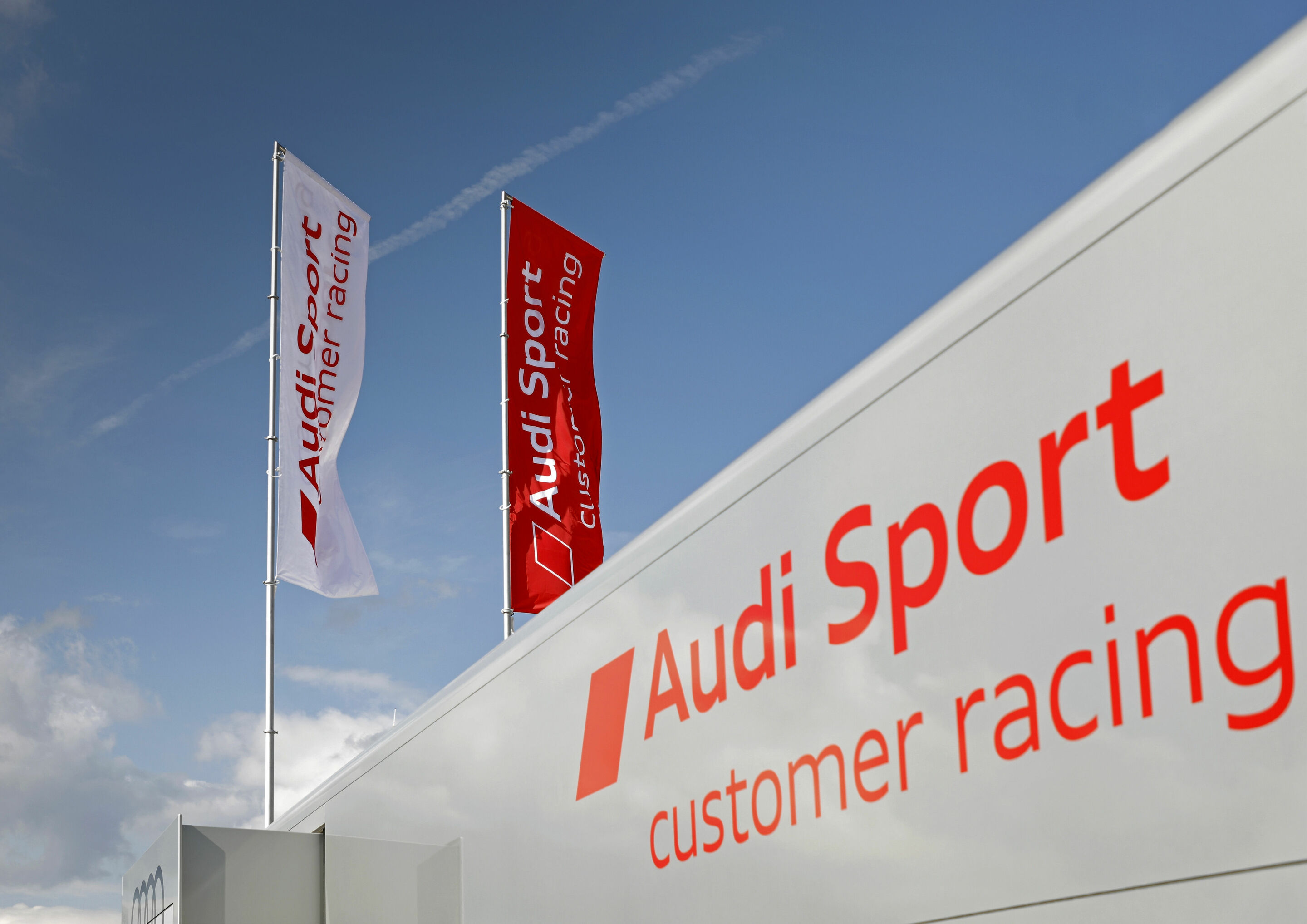 24h Nürburgring 2020 - Audi Sport customer racing