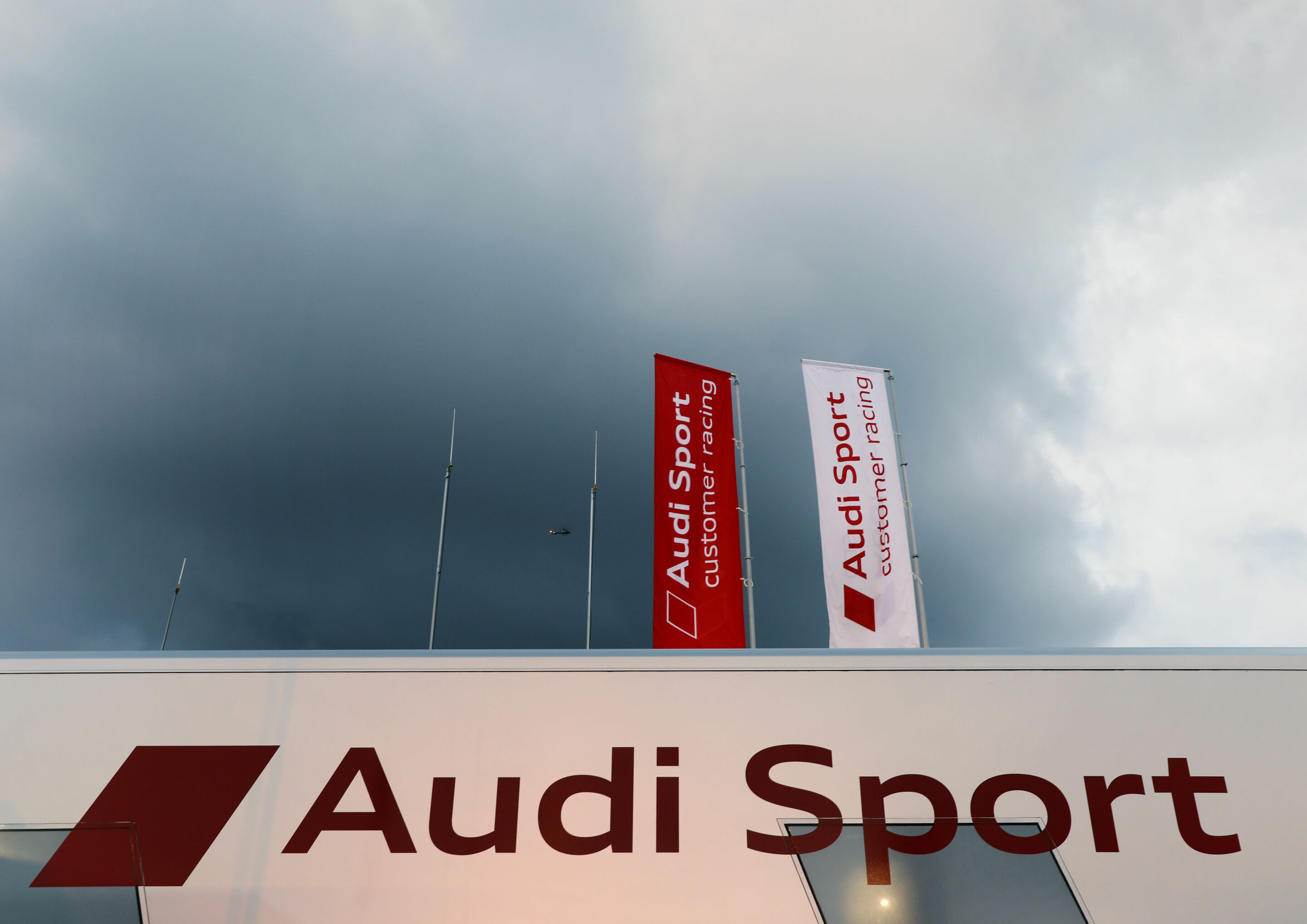 24h Nürburgring 2020 - Audi Sport customer racing